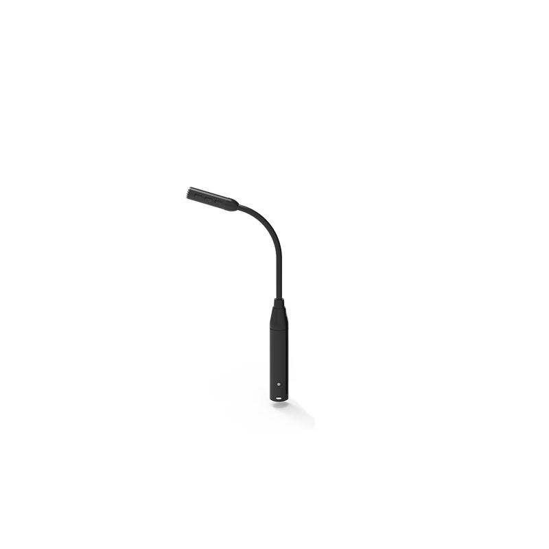 Analog Touch Switch Flush-mount Microphone