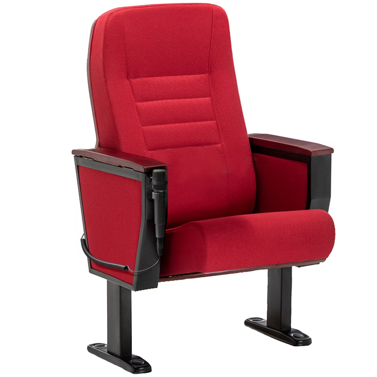 Desk Wired Conference Handheld Microphone