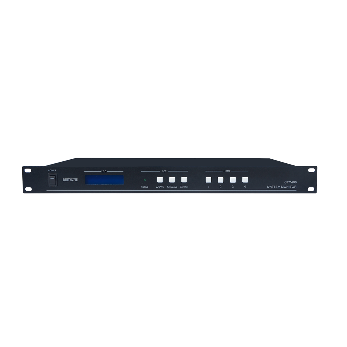 HD Seamless Switching Conference Camera Tracking Host