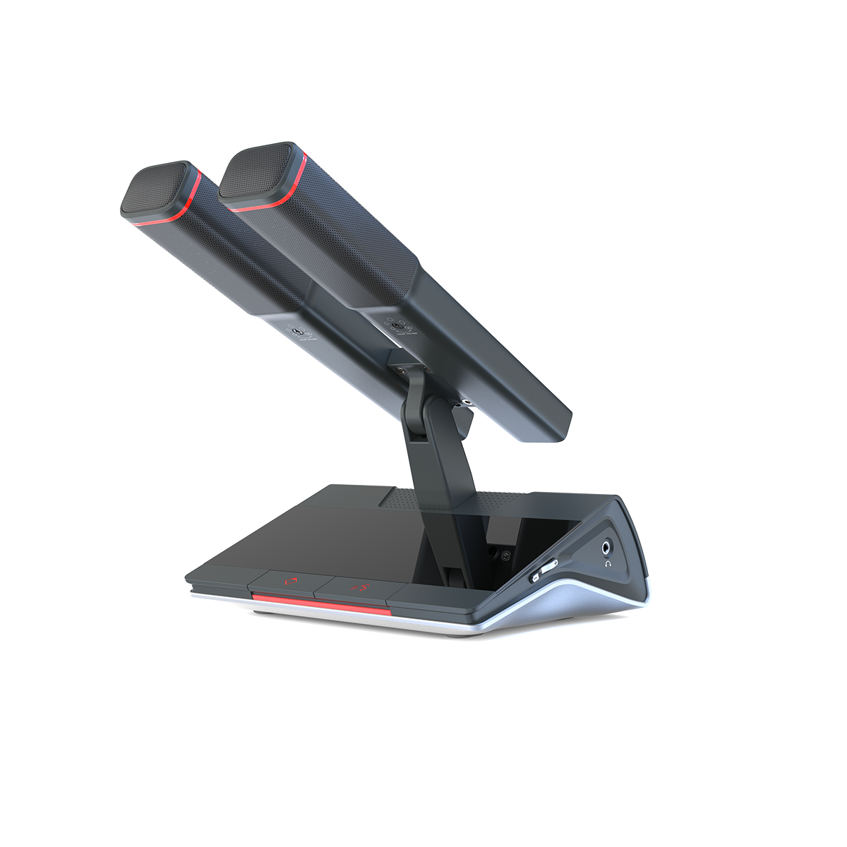 Digital Wired Conference System Microphone