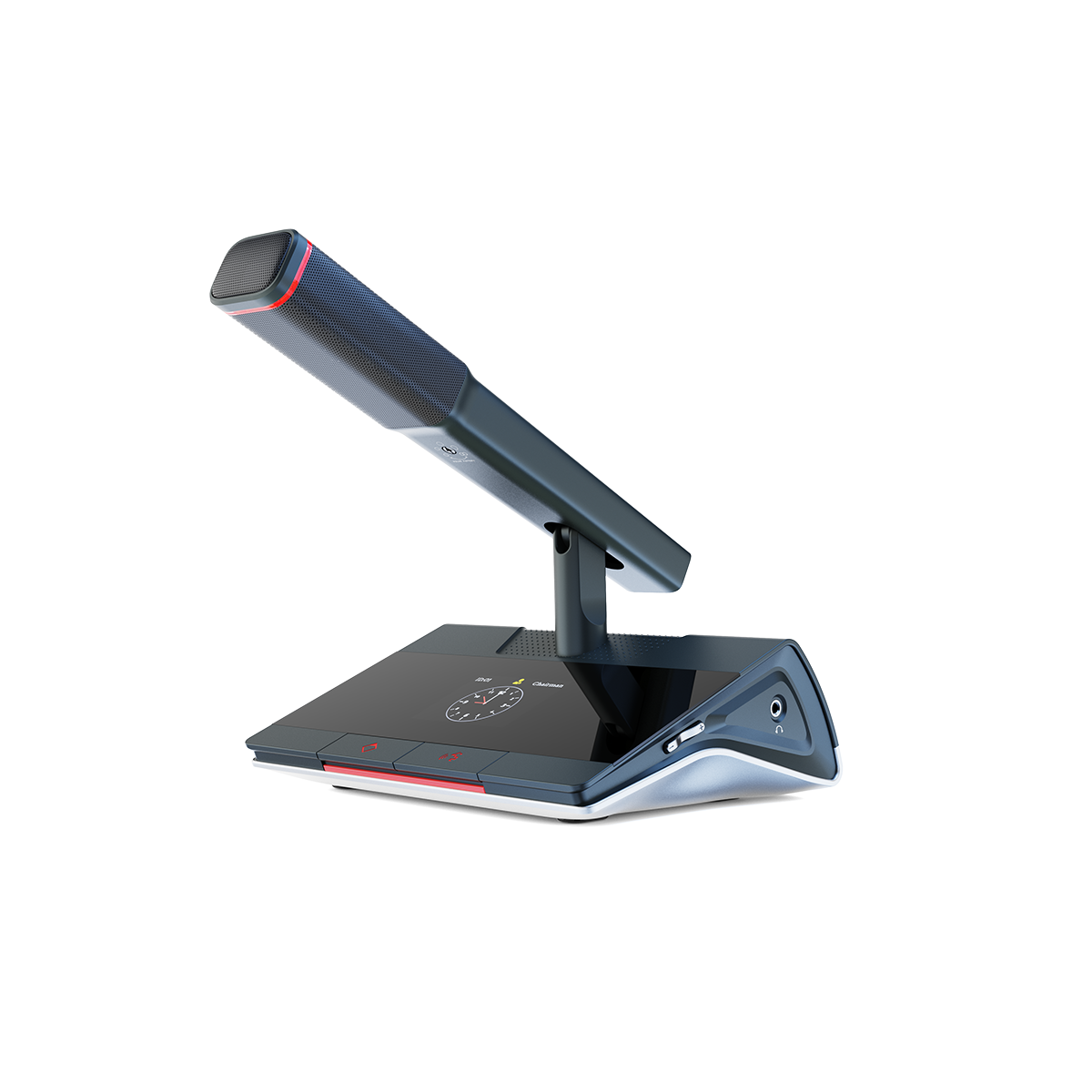 Digital Network Wired Conference Microphone