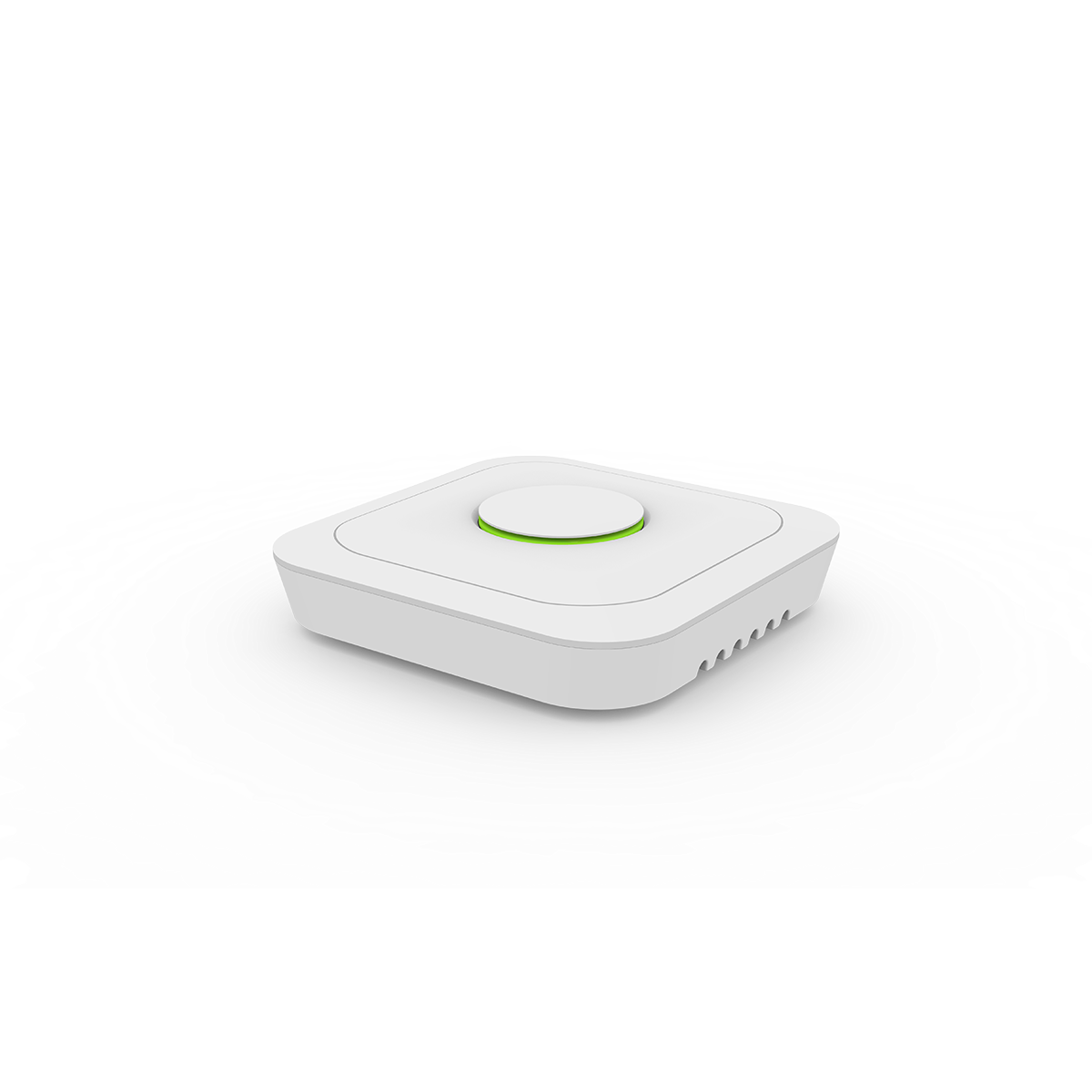 Wireless Flexible Tabletop Conference Transceiver