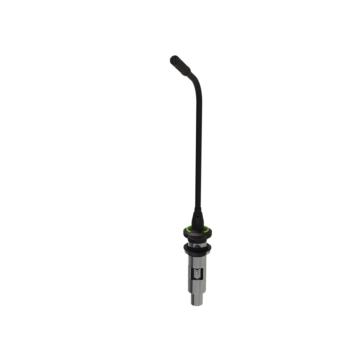 Full Digital Embedded Gooseneck Meeting Microphone