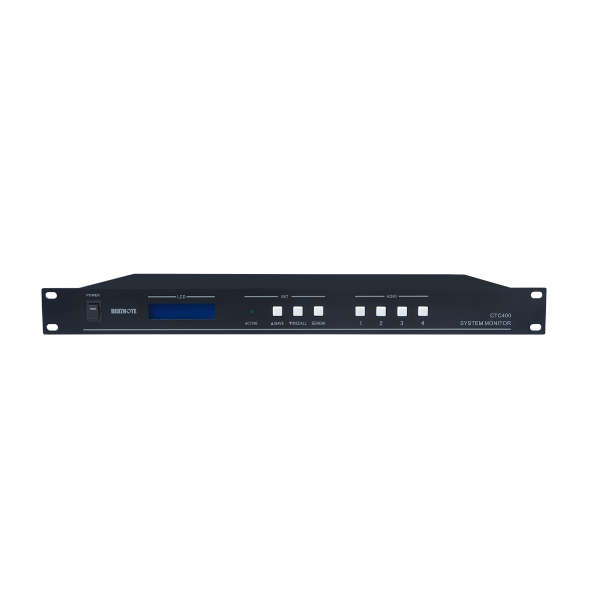 HD Conference System Camera Tracking Host