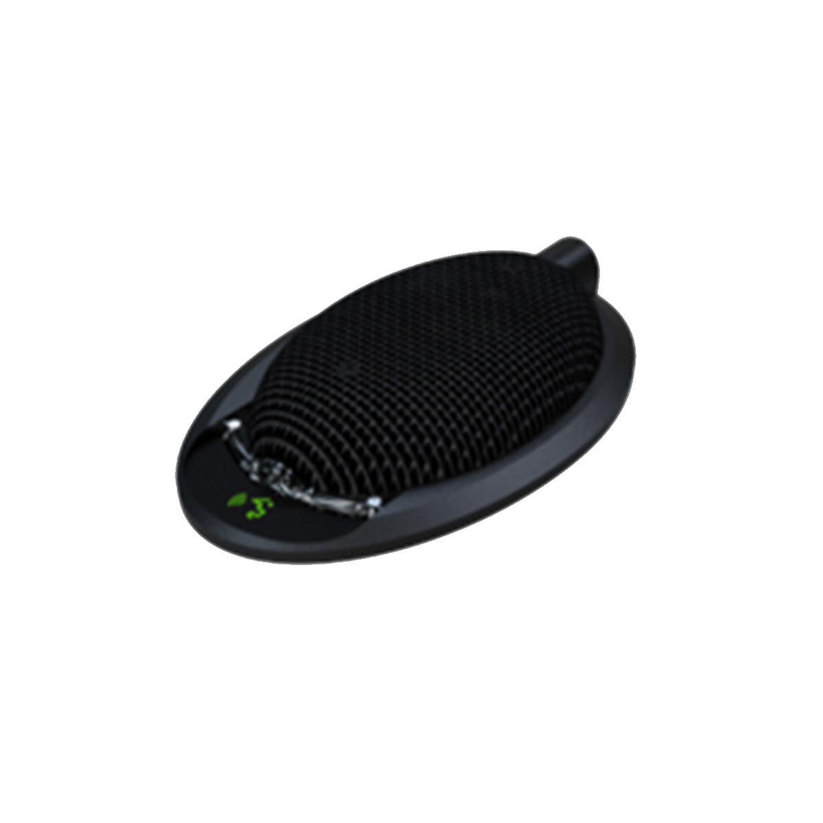 Wired Omni Condenser Boundary Microphone