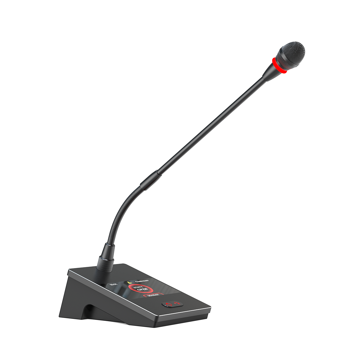 Wired Conference Room Solutions Microphone