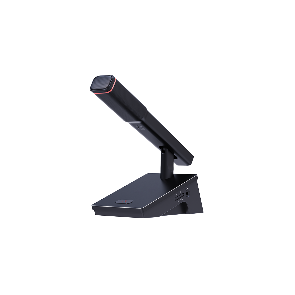 Conference System Mic Solutions For Meeting Room