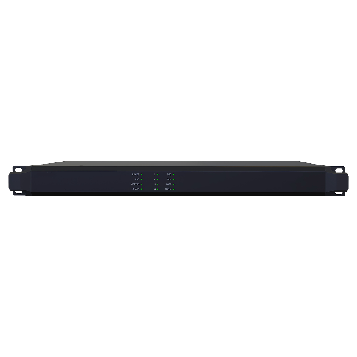 Full Digital Meeting Central Controller