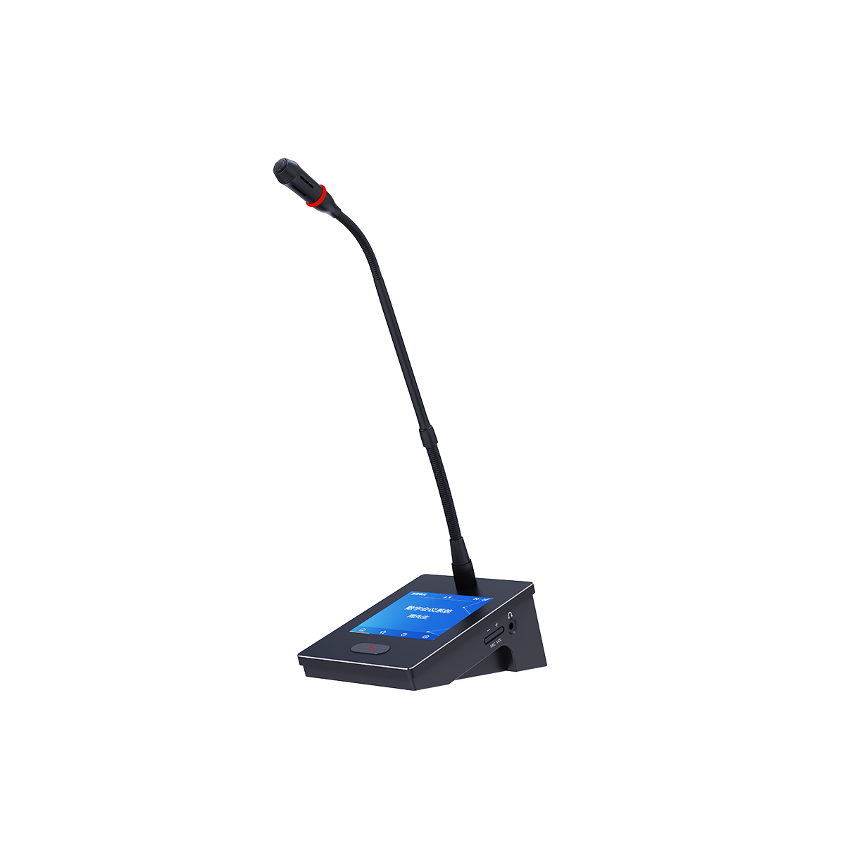 Audio Video Wired Conference System Microphone