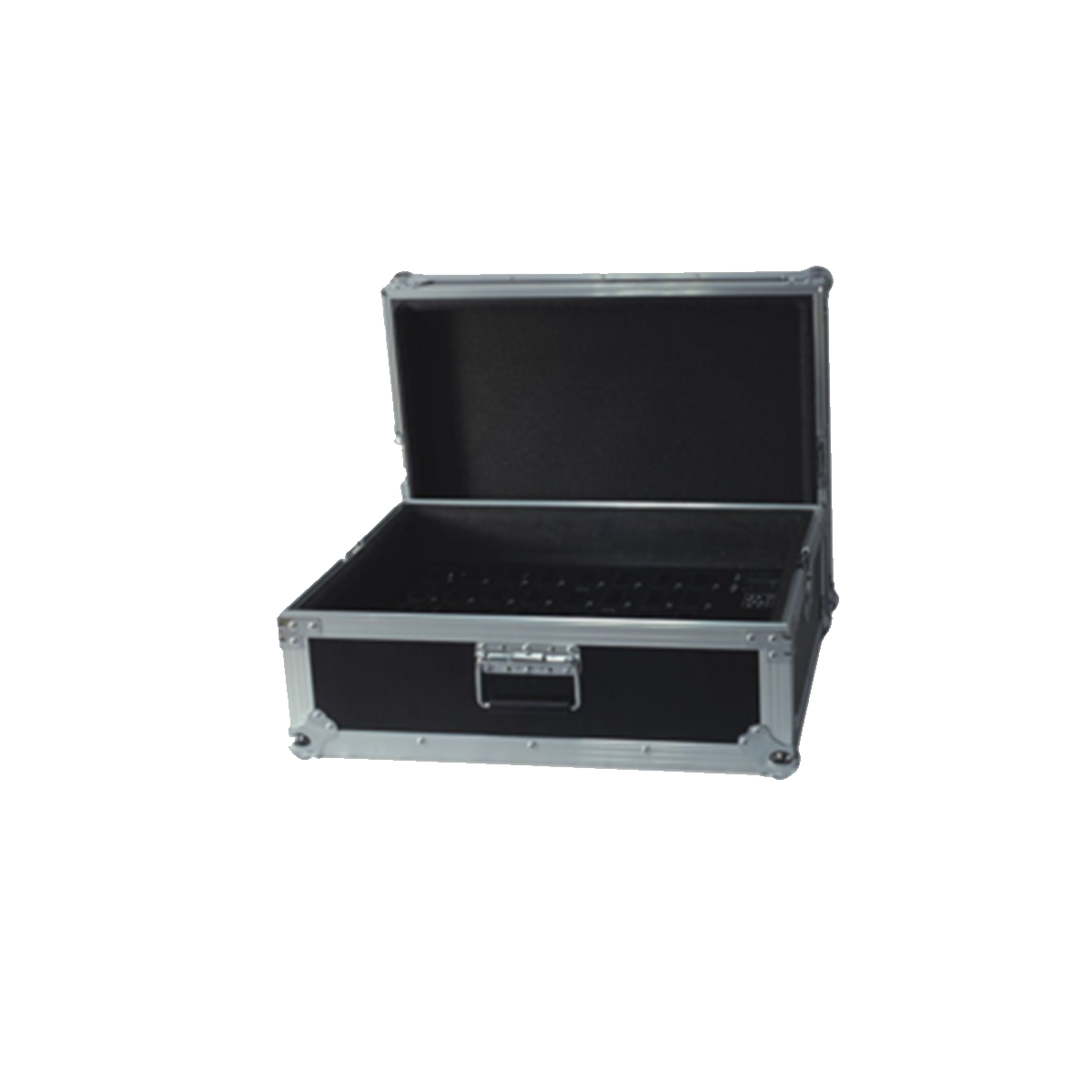 Interpretation System Receiver Charging Box