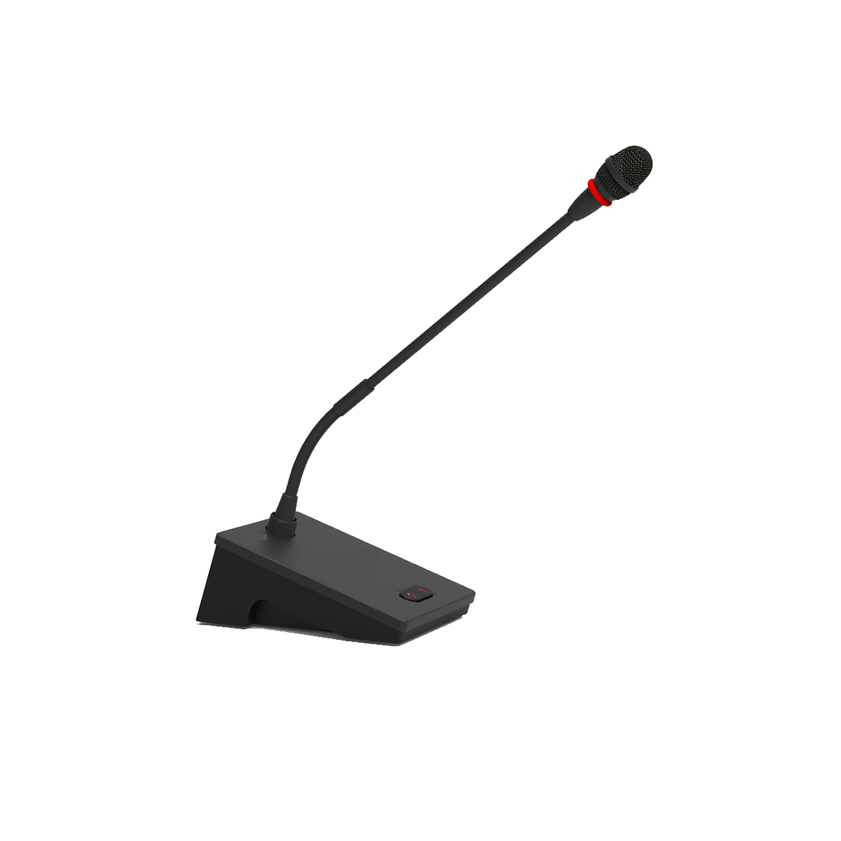 Professional Conference Audio Dante Microphone