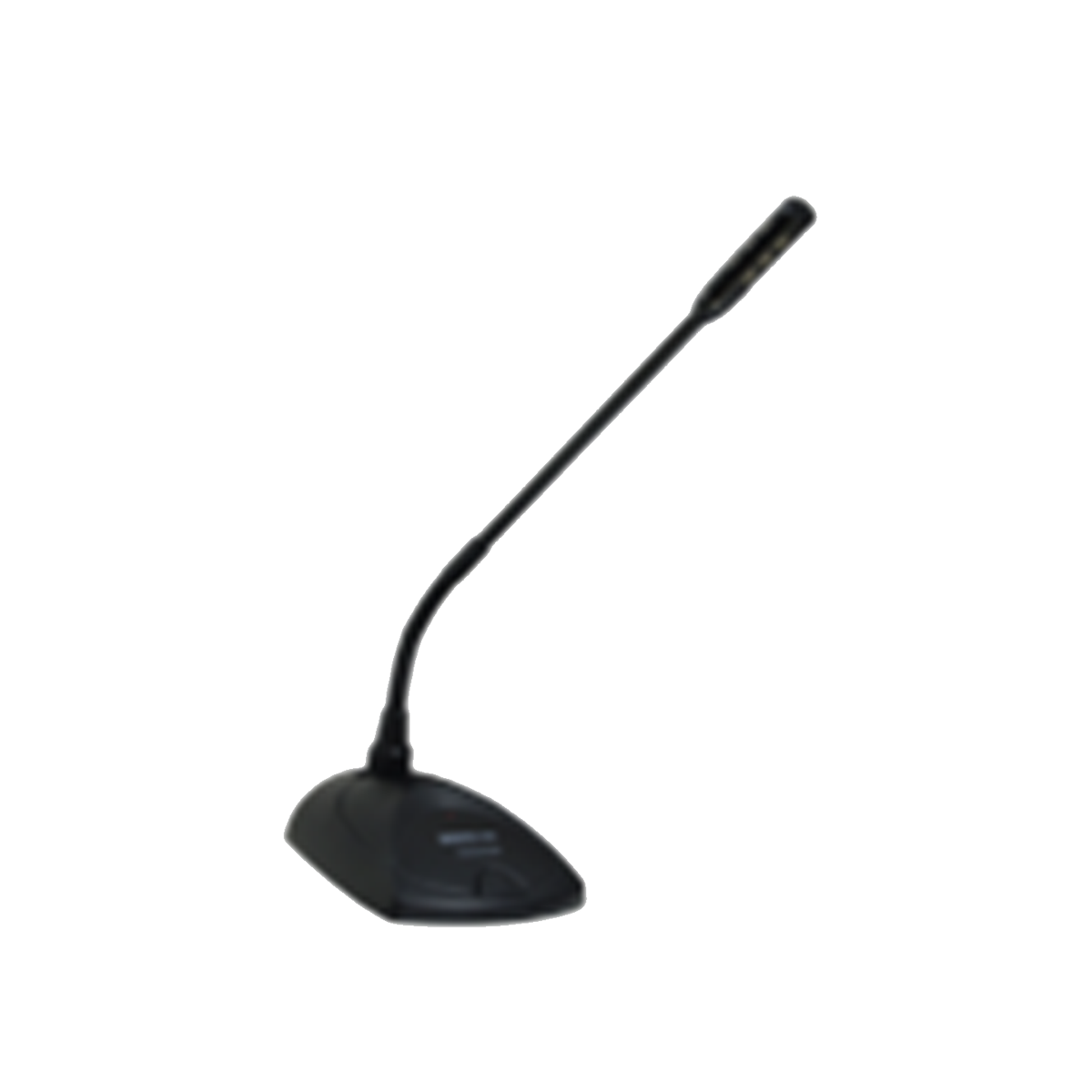 Phantom Power 48V Gooseneck Analog Microphone