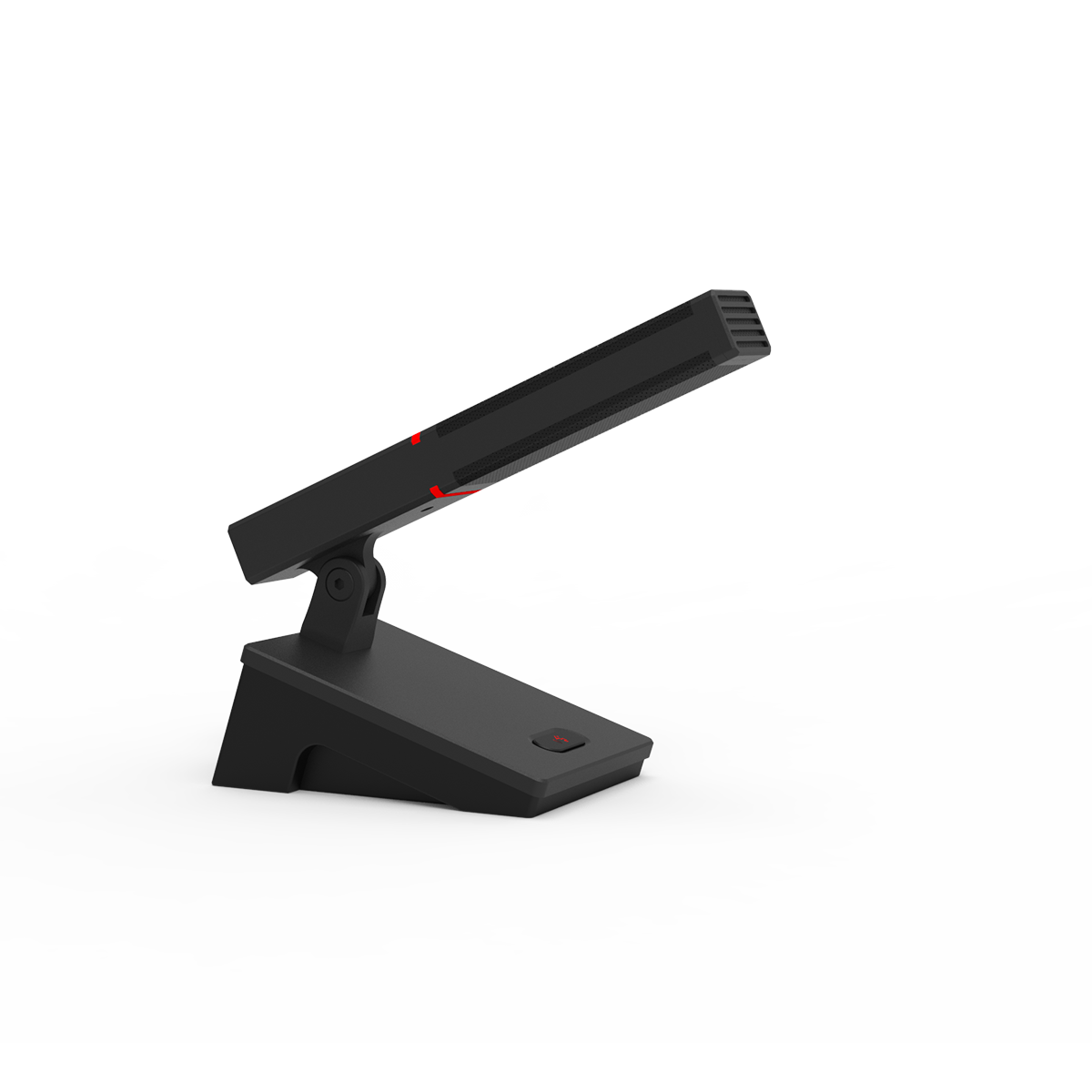 Analog Square Microphone For Meeting