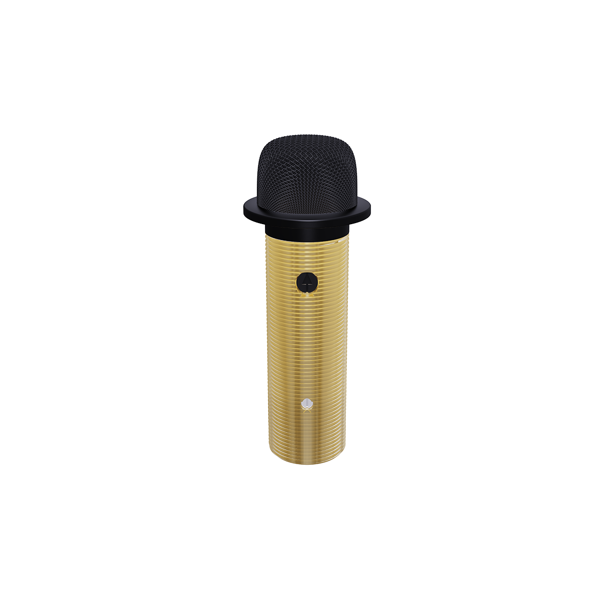 Omni Flushmount Microphone