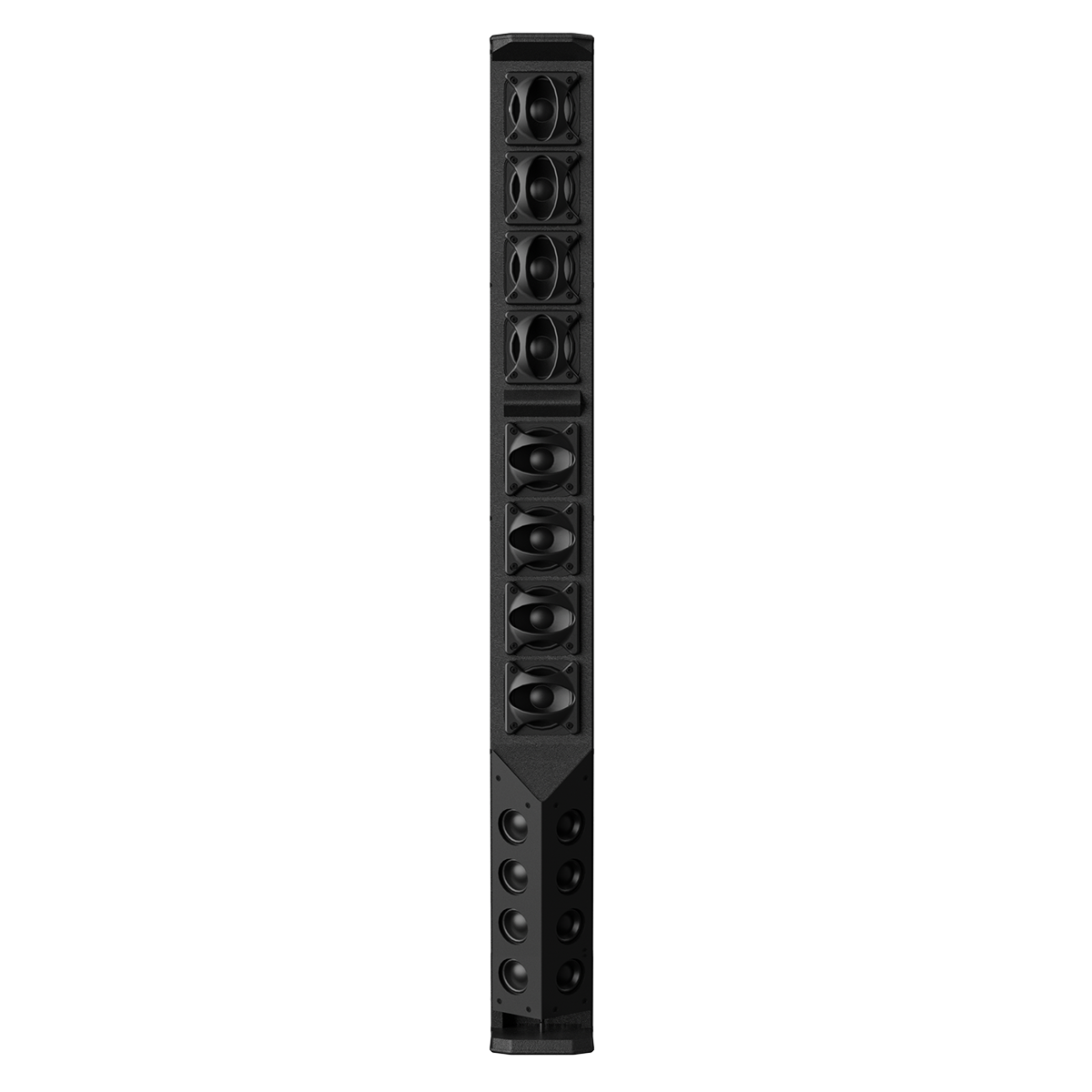 Gradient Beam Steering Conference Active Speaker