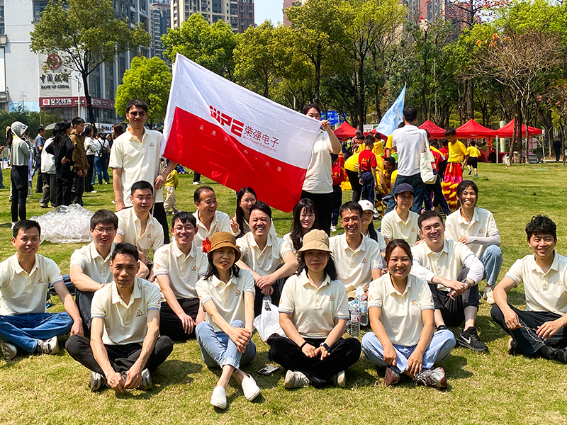 50 kilometer hiking activity in Foshan in 2025