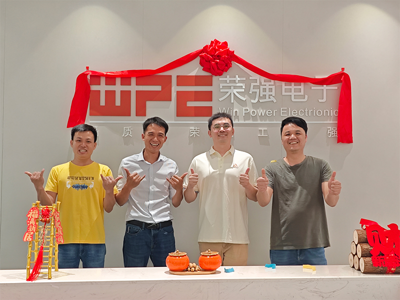 Kiyeon New Site, Joint School