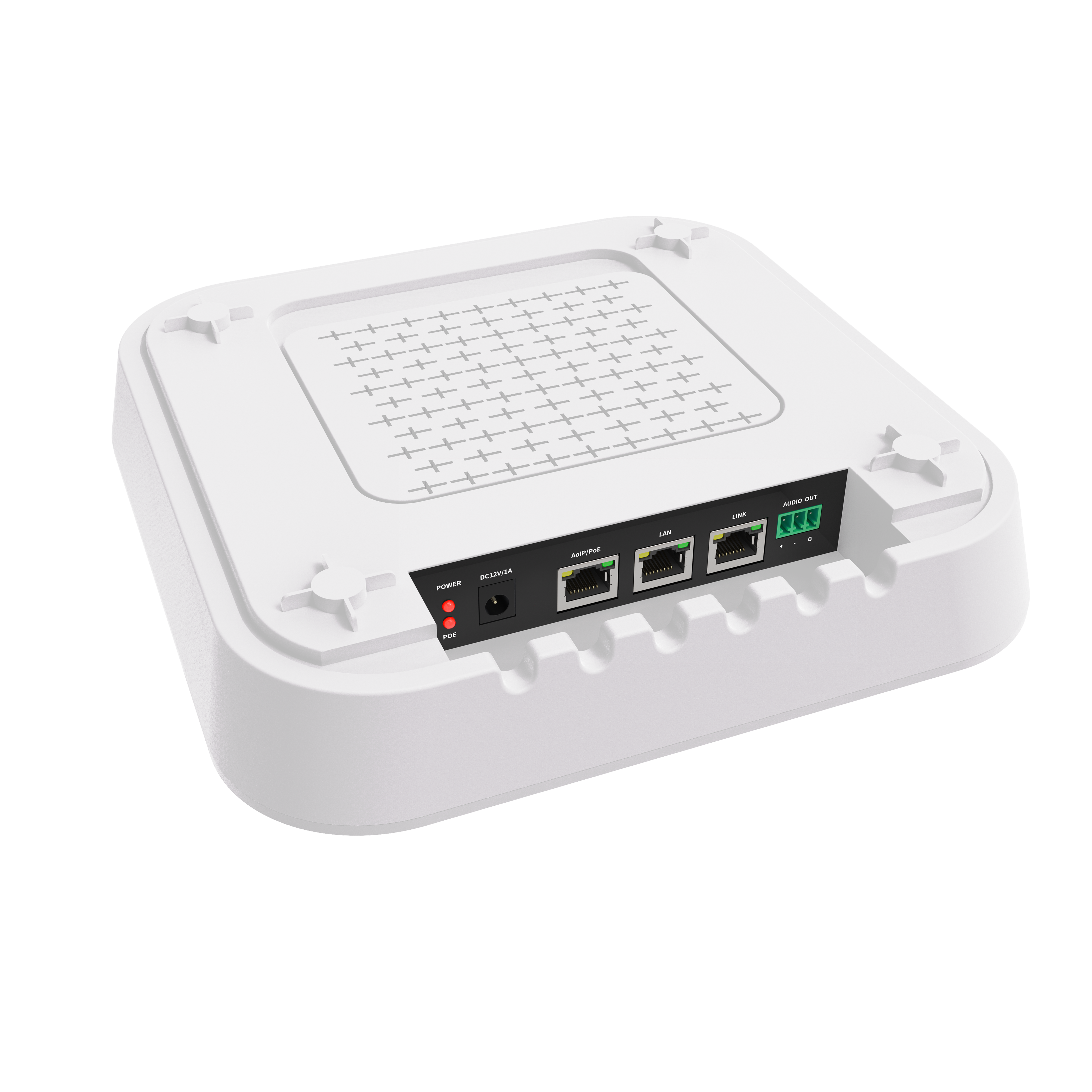 Network Wireless Conference System Access Point