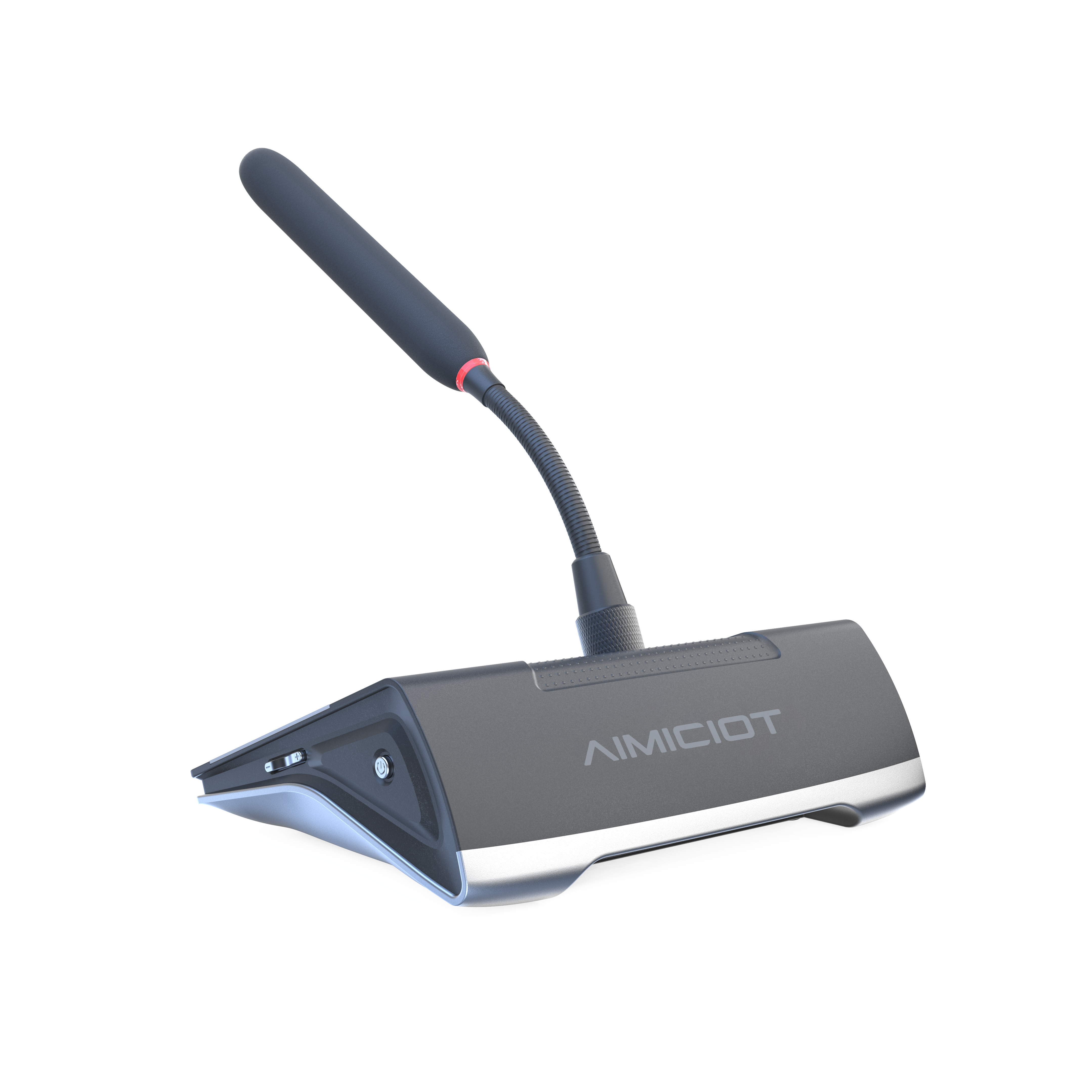 Wireless Shotgun Cardioid Conference Microphone