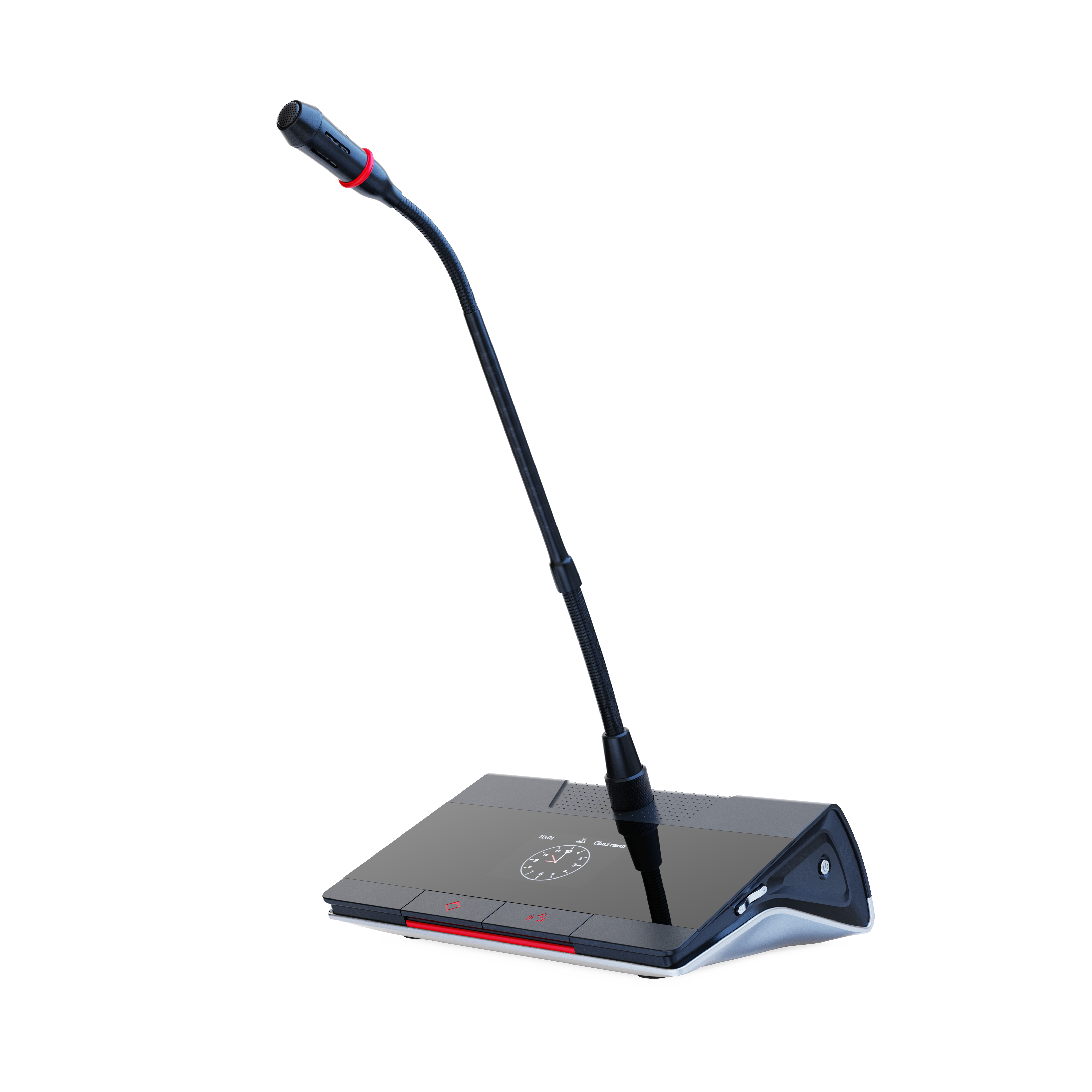 Wireless Conference System Microphone For Meeting