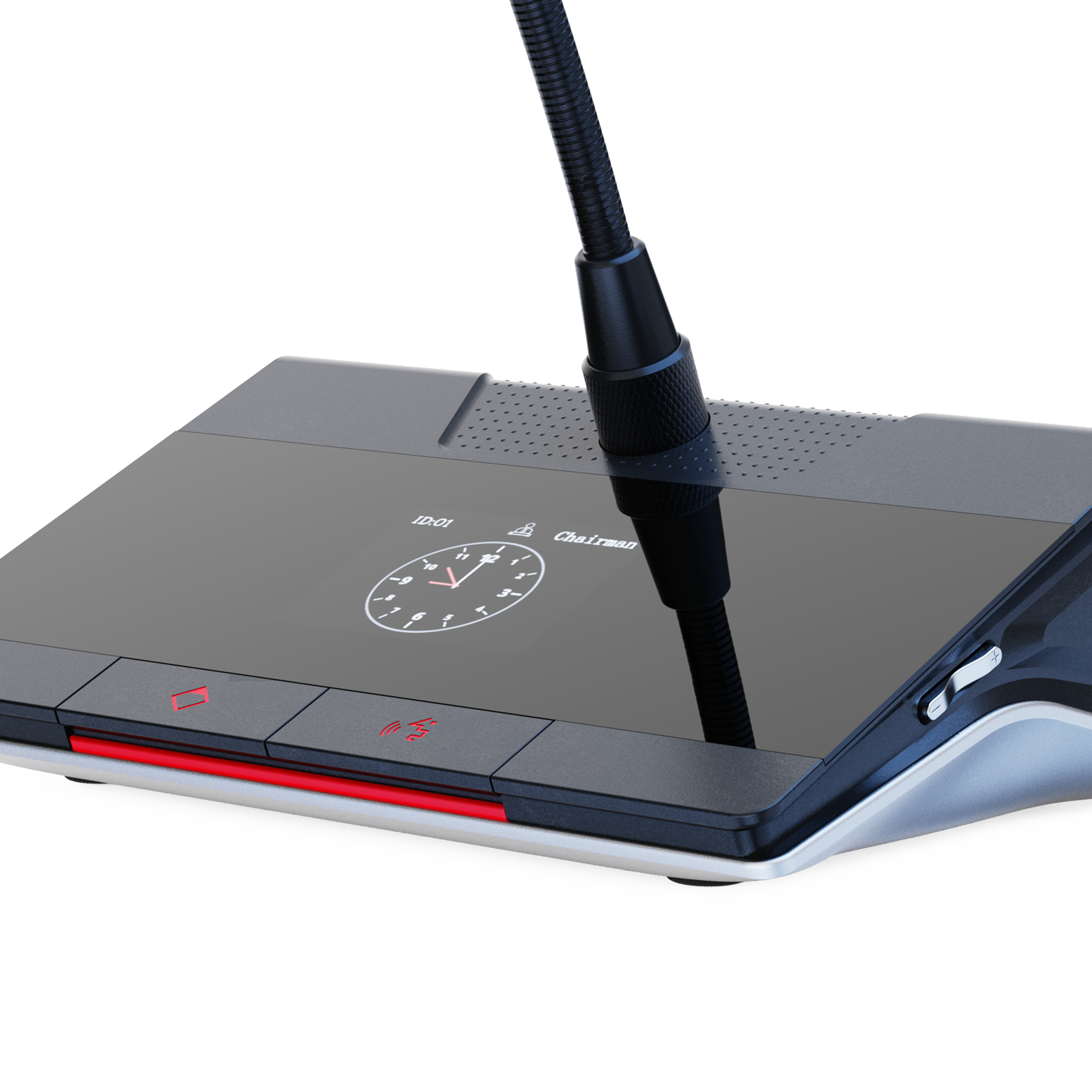 Wireless Conference System Microphone For Meeting