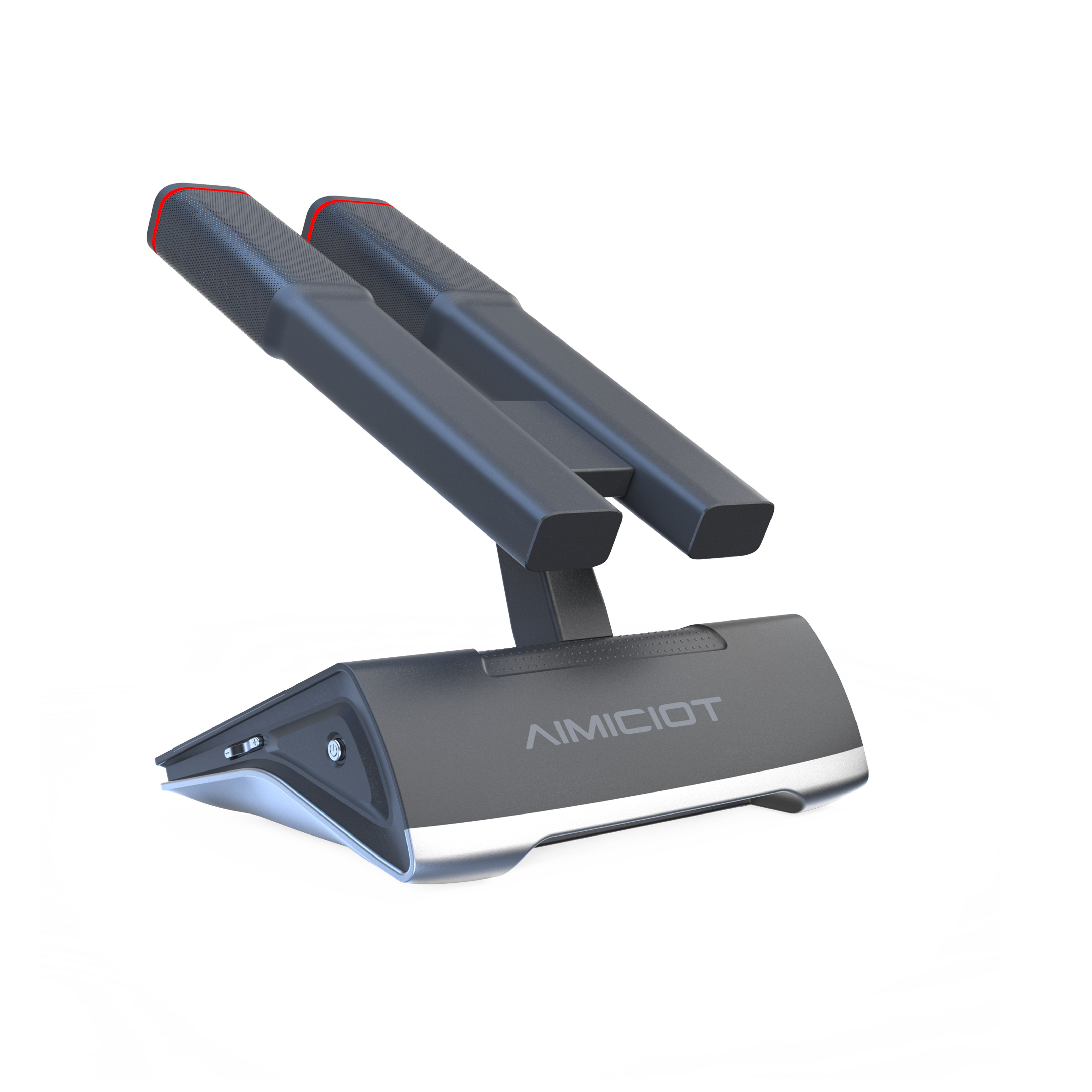 Digital UHF Wireless Conference System Microphone