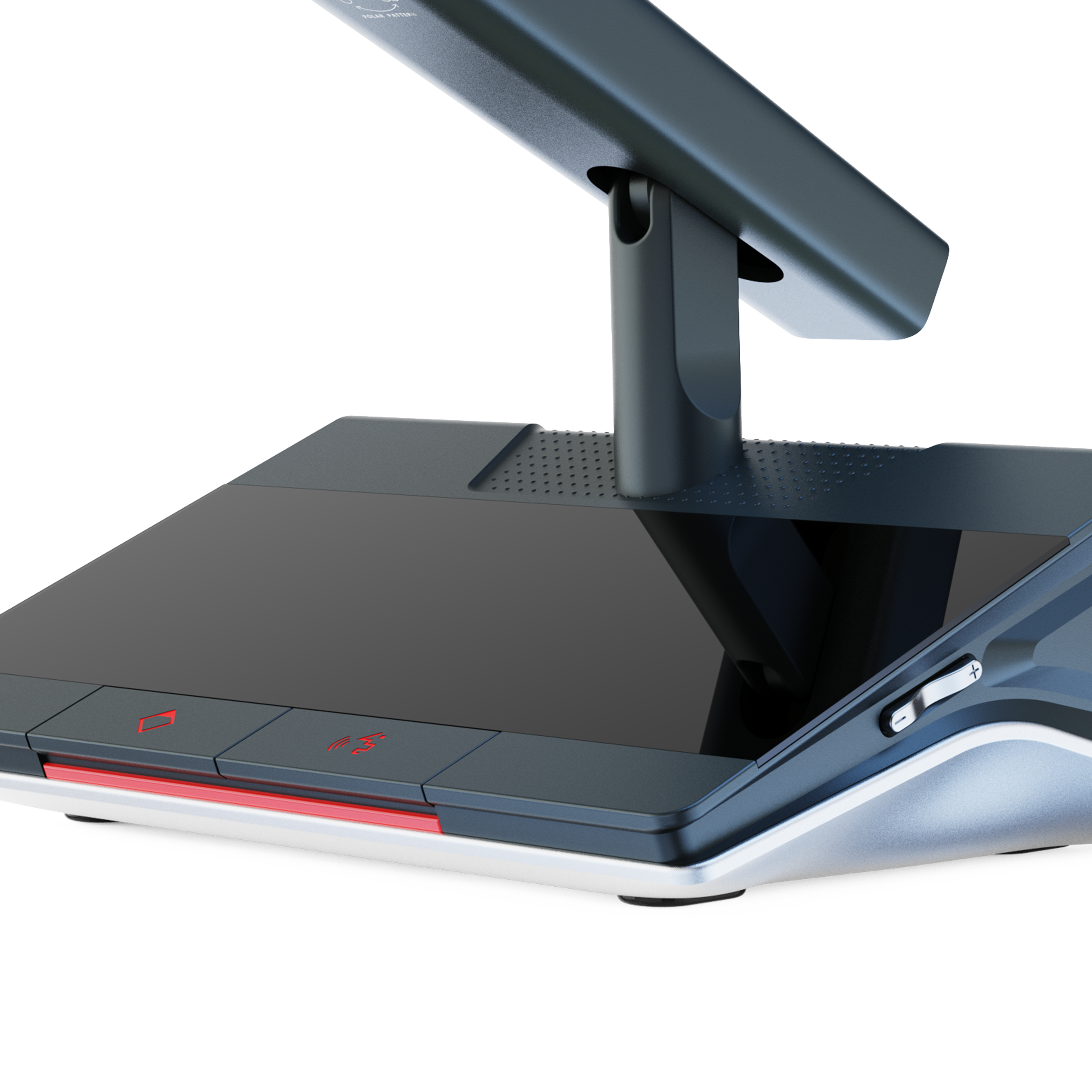 High Sensitivity Wireless Conference Microphone