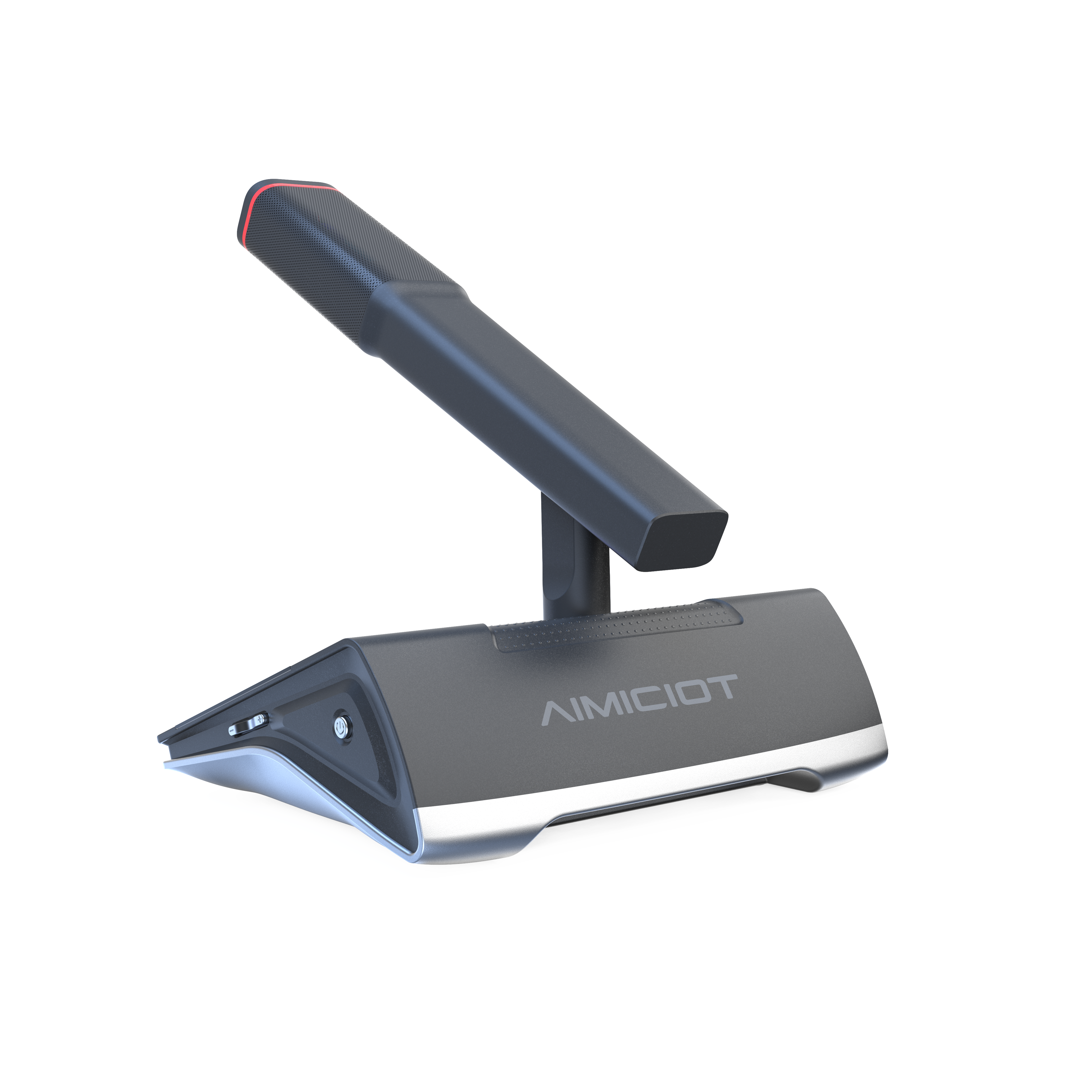 UHF Professional Conference System Microphone