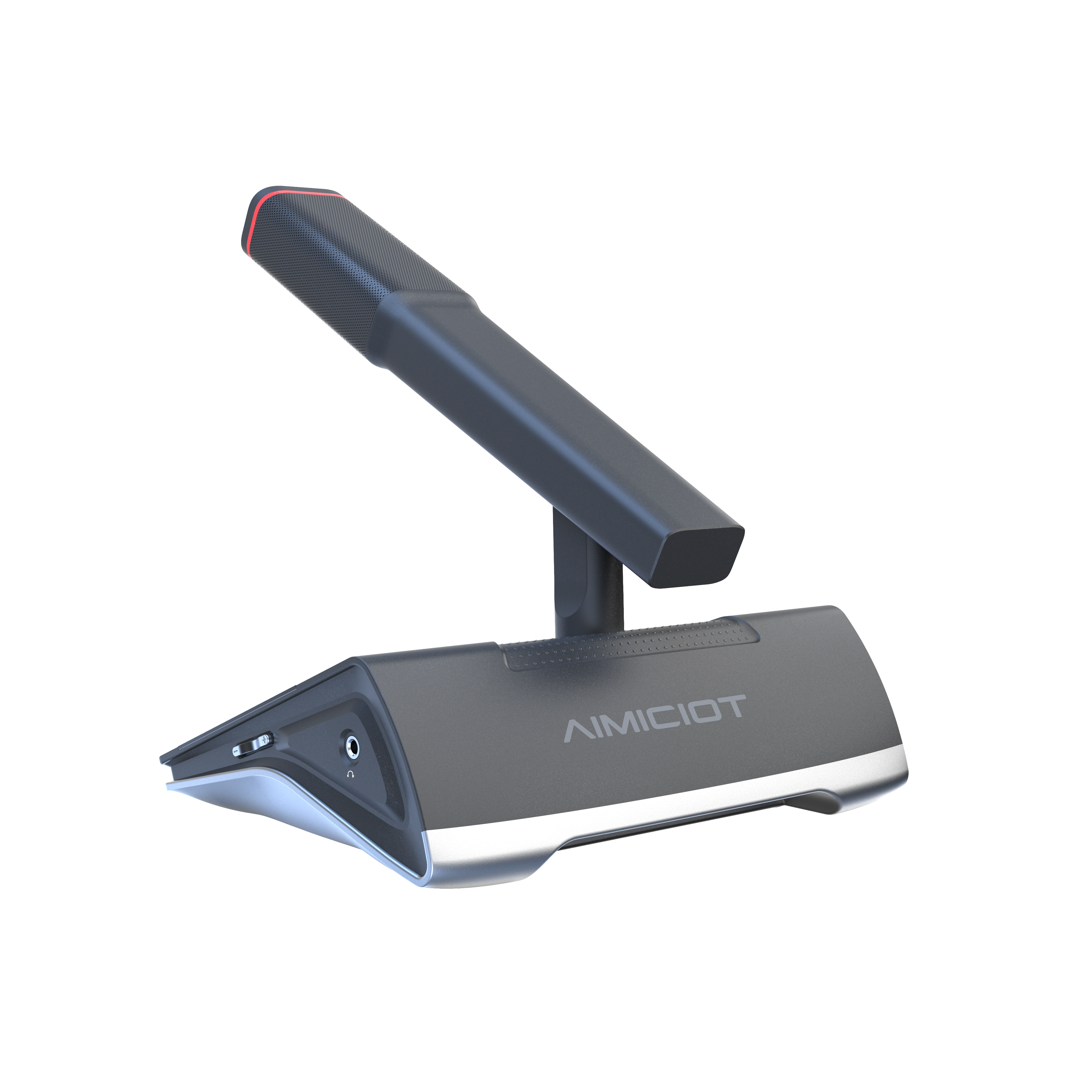 Wired Chairman Delegate Touch Screen Microphone