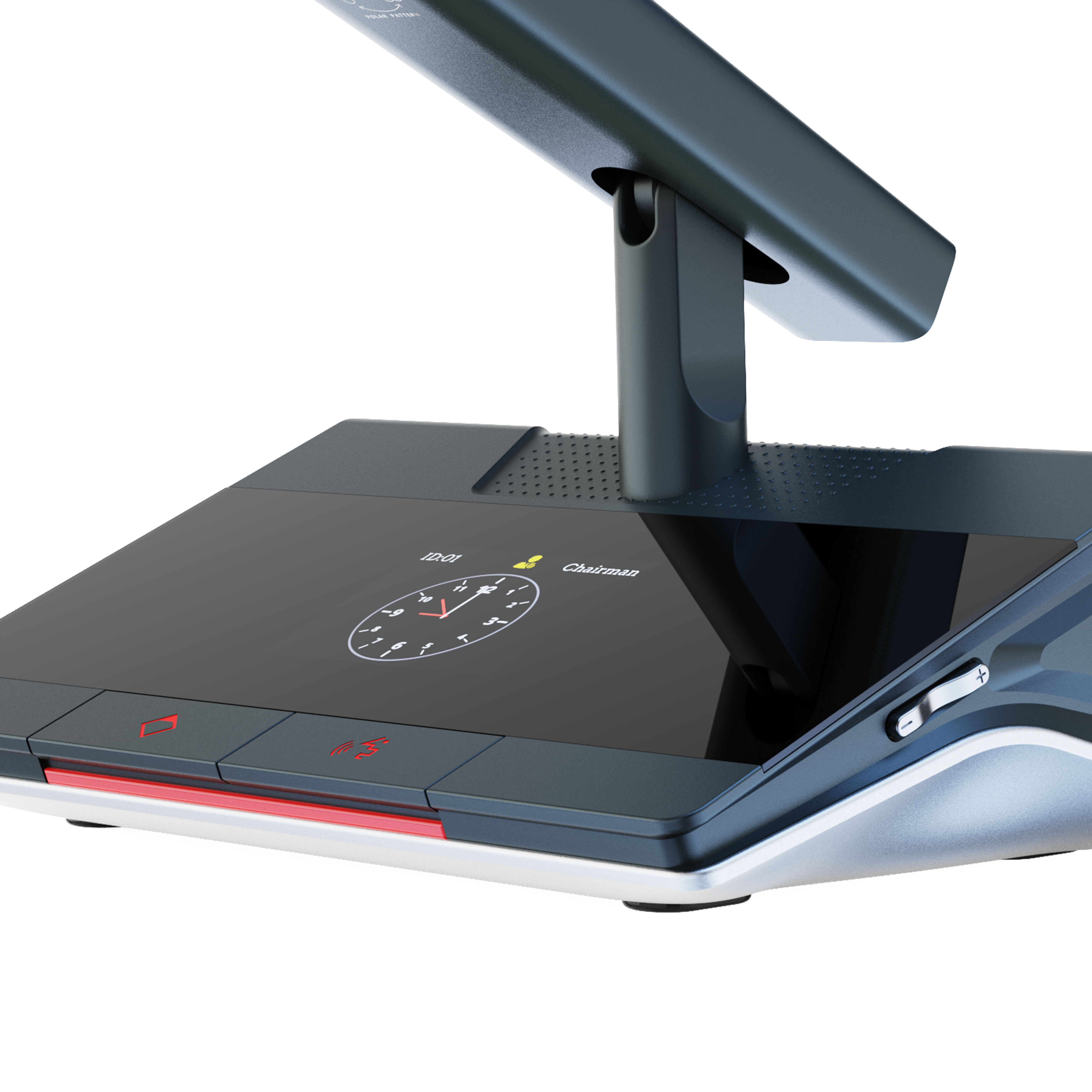 Digital Network Wired Conference Microphone