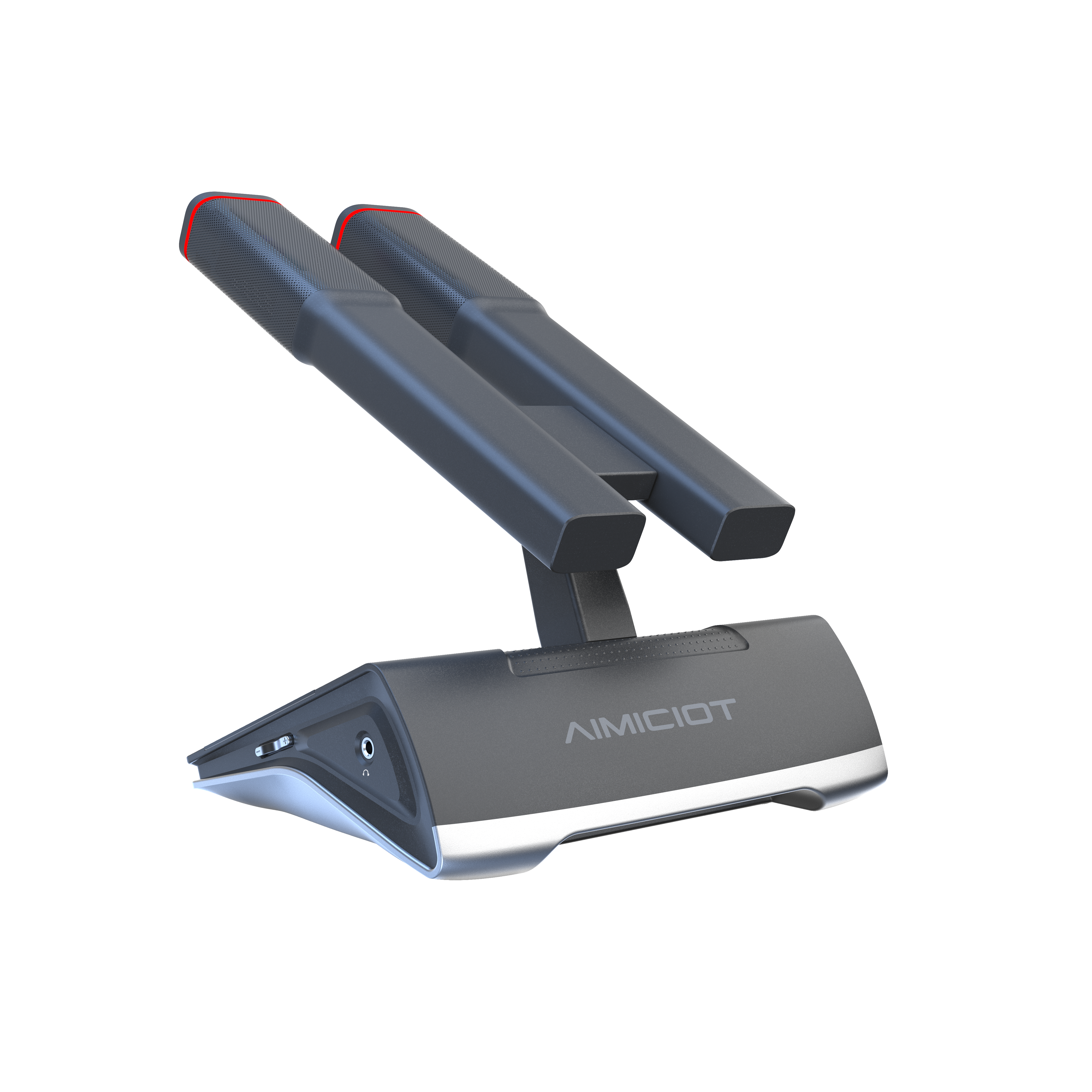 Digital Wired Conference System Microphone