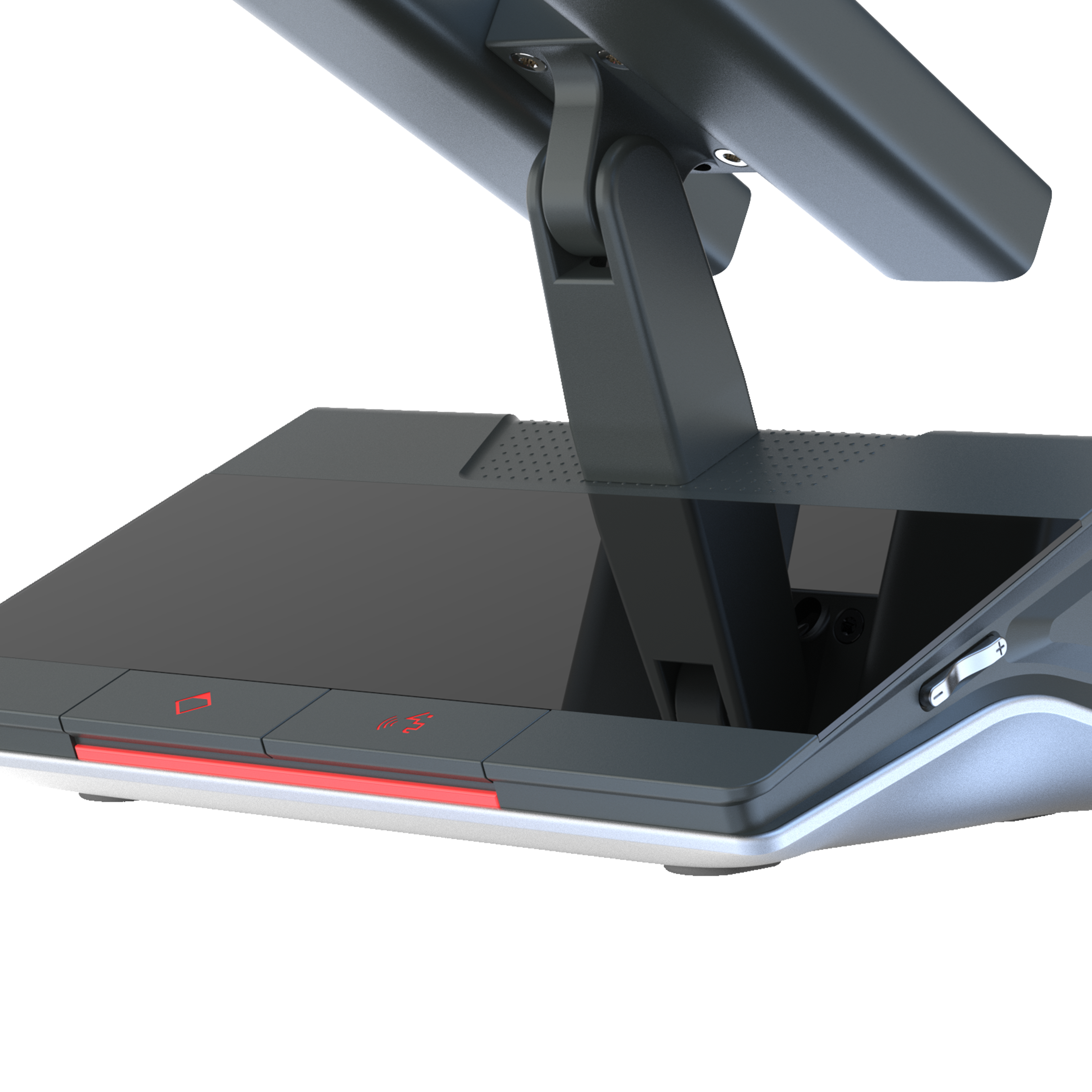 Digital Wired Conference System Microphone