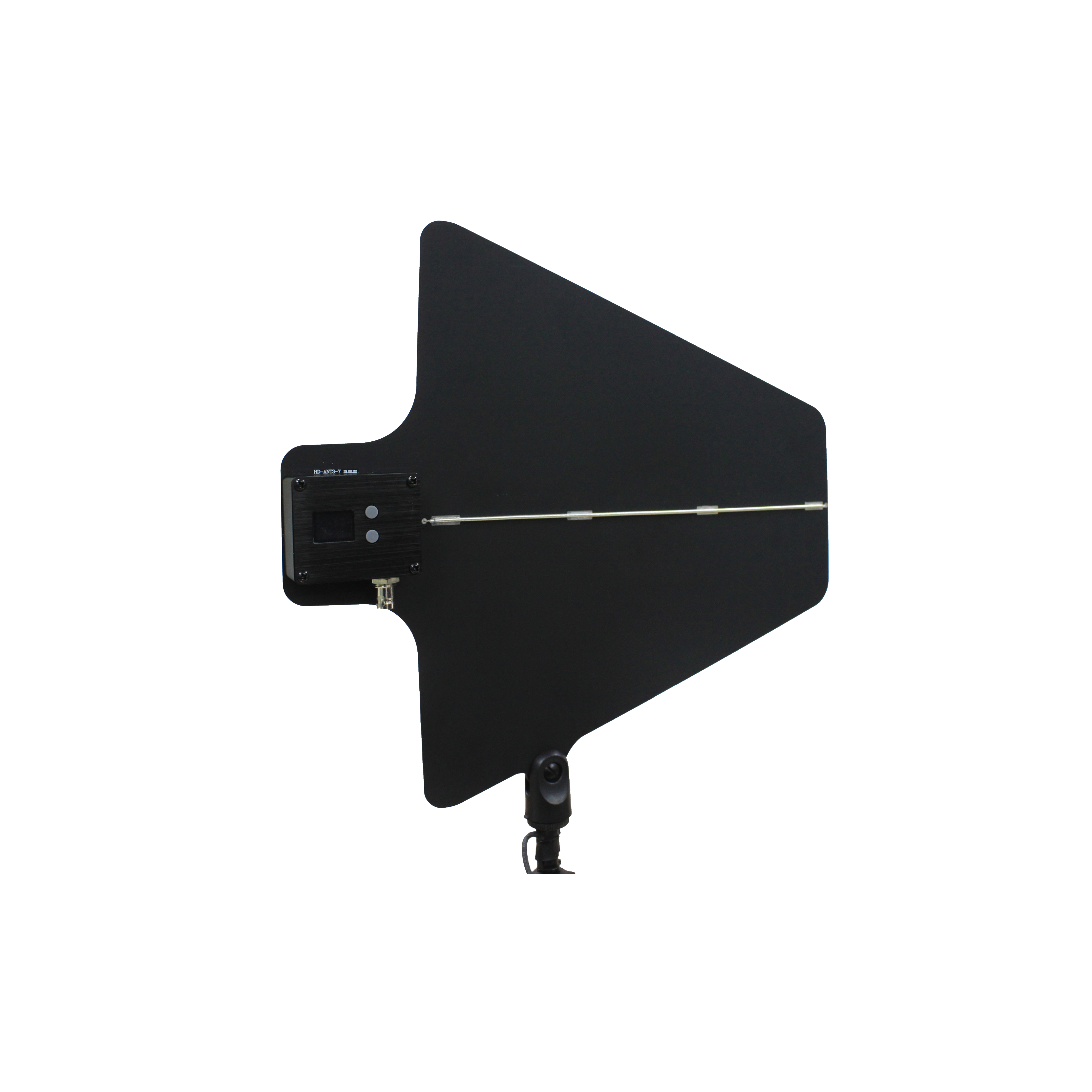 Wireless Microphone System UHF Antenna Amplifier