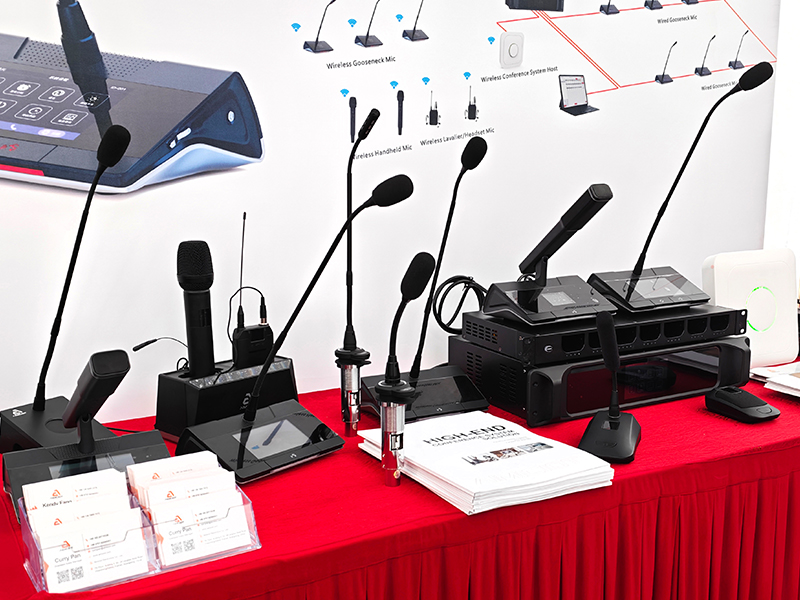 The 12th Vietnam Hanoi Professional Stage Lighting & Audio Exhibition 2025