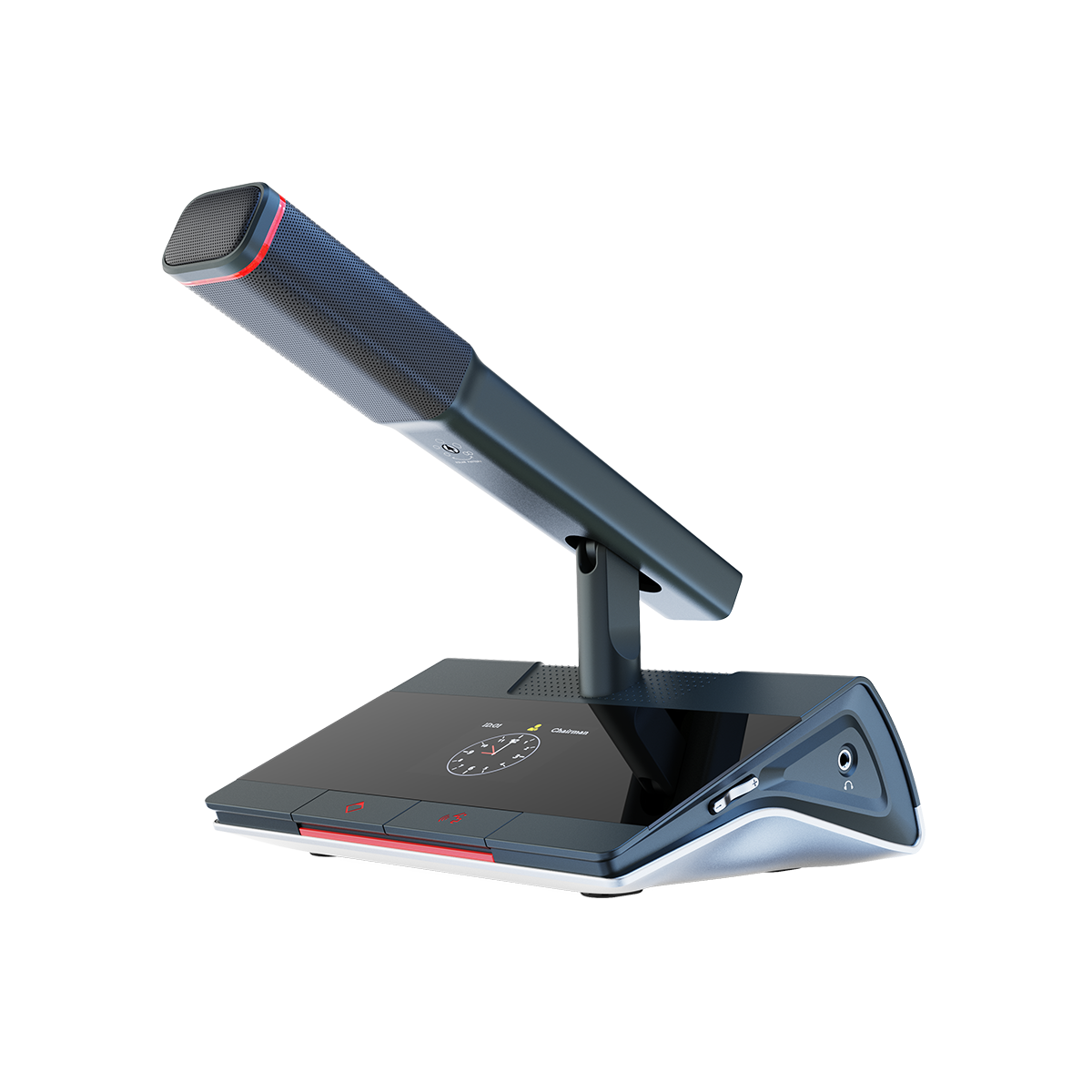 Digital Network Wired Conference Microphone