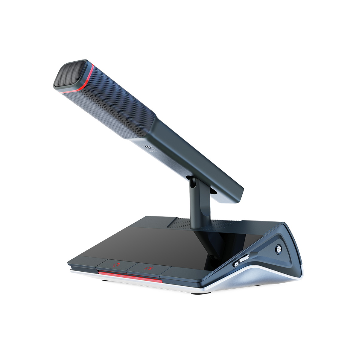 High Sensitivity Wireless Conference Microphone