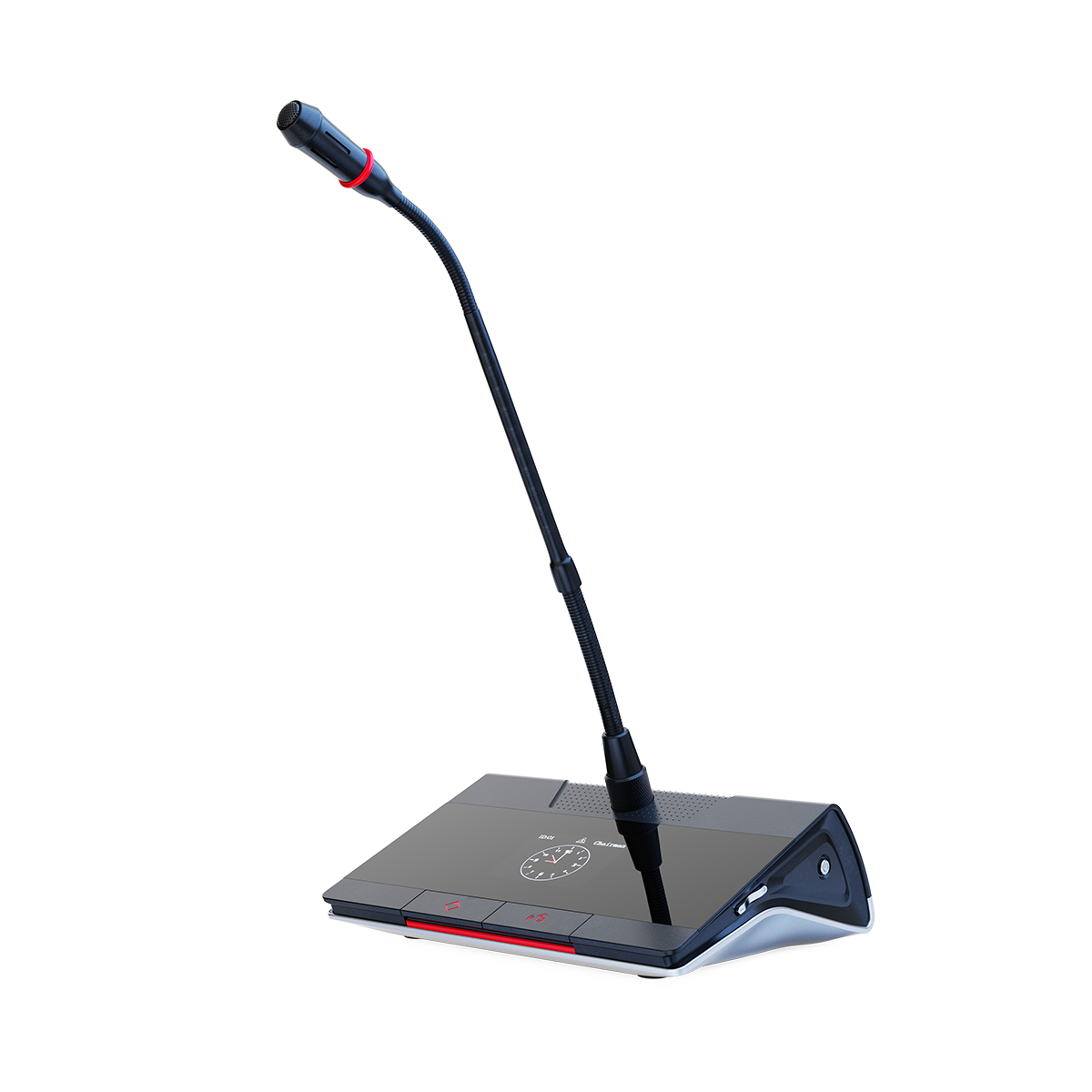 Wireless Conference System Microphone For Meeting