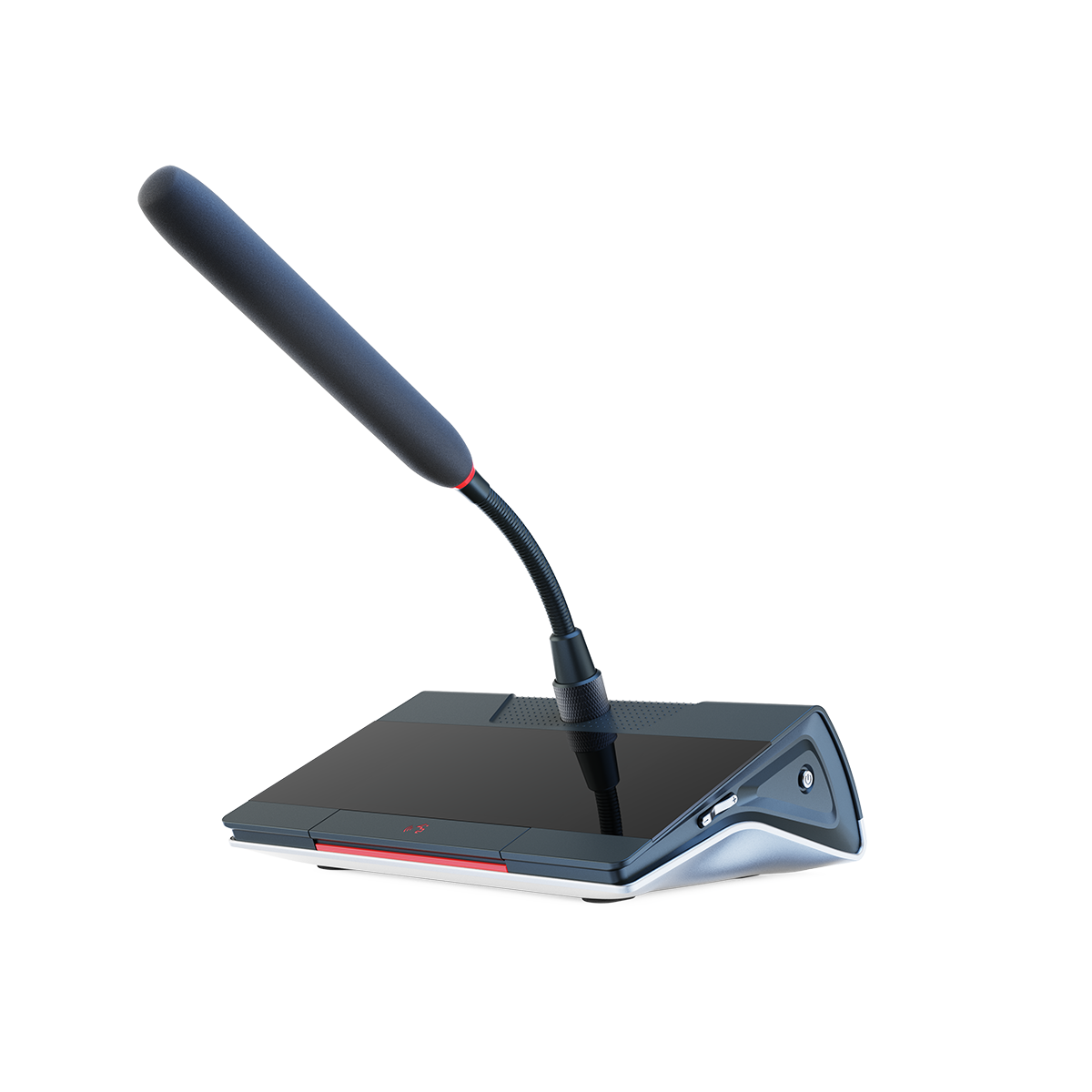 Wireless Shotgun Cardioid Conference Microphone