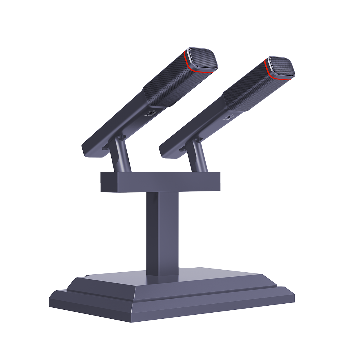 Array Analog Microphone