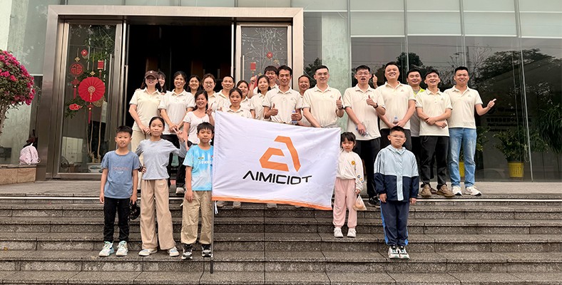 analog microphone factory