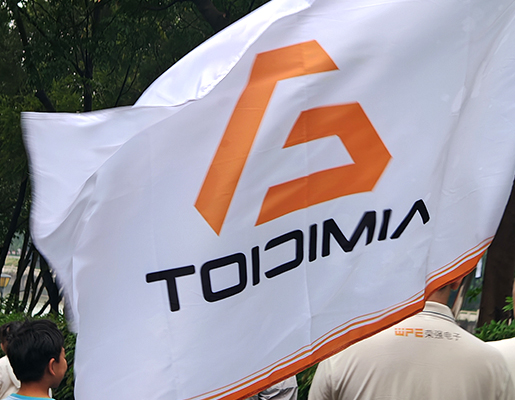 analog microphone factory