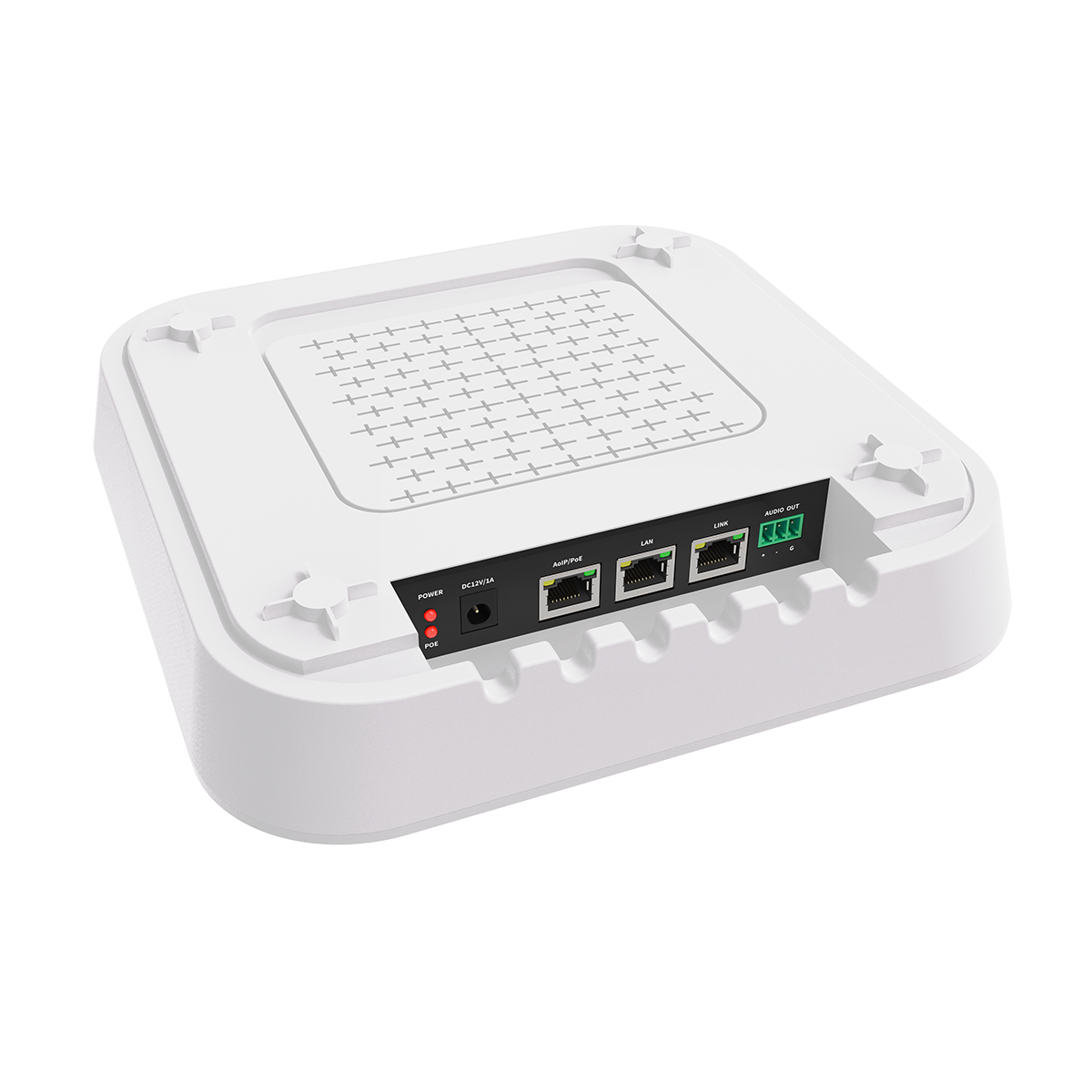 Wireless IoT Conference System Central Unit