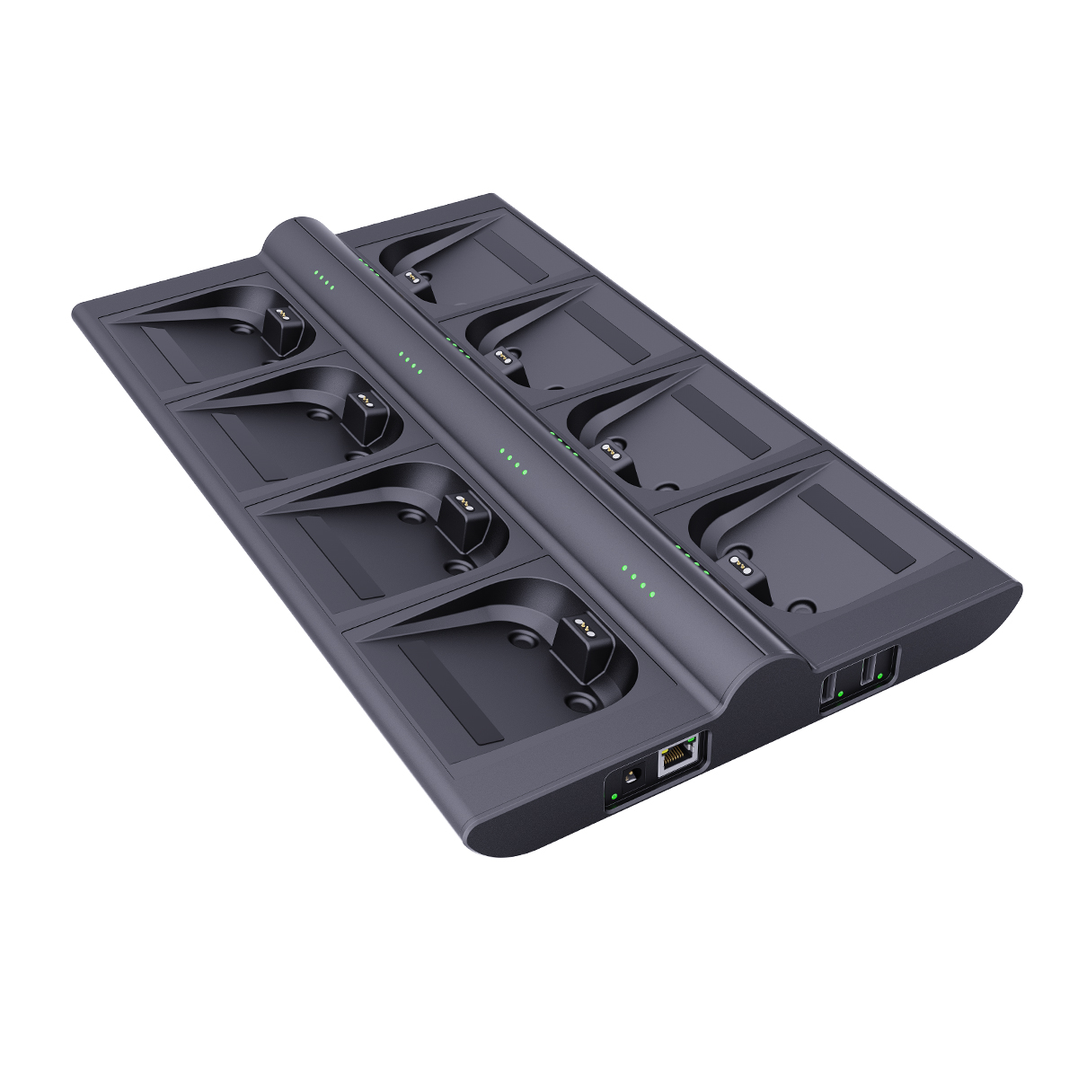 Professional Wireless Audio Charger