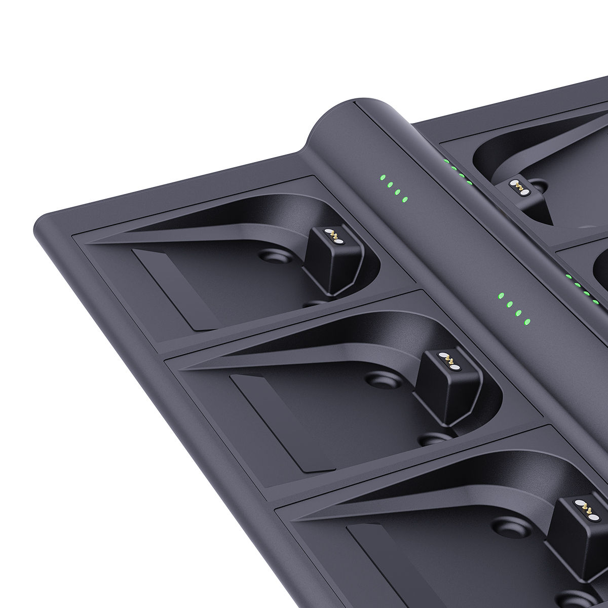 Professional Wireless Audio Charger