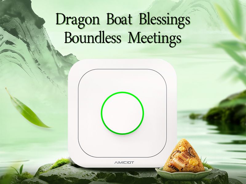 Dragon Boat Festival 2026: Celebrating Tradition and Innovation at Aimiciot