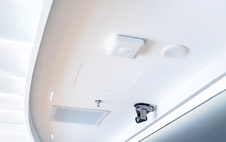 Wireless Conference Systems