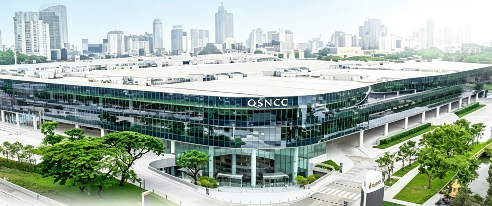 InfoComm Asia 2026