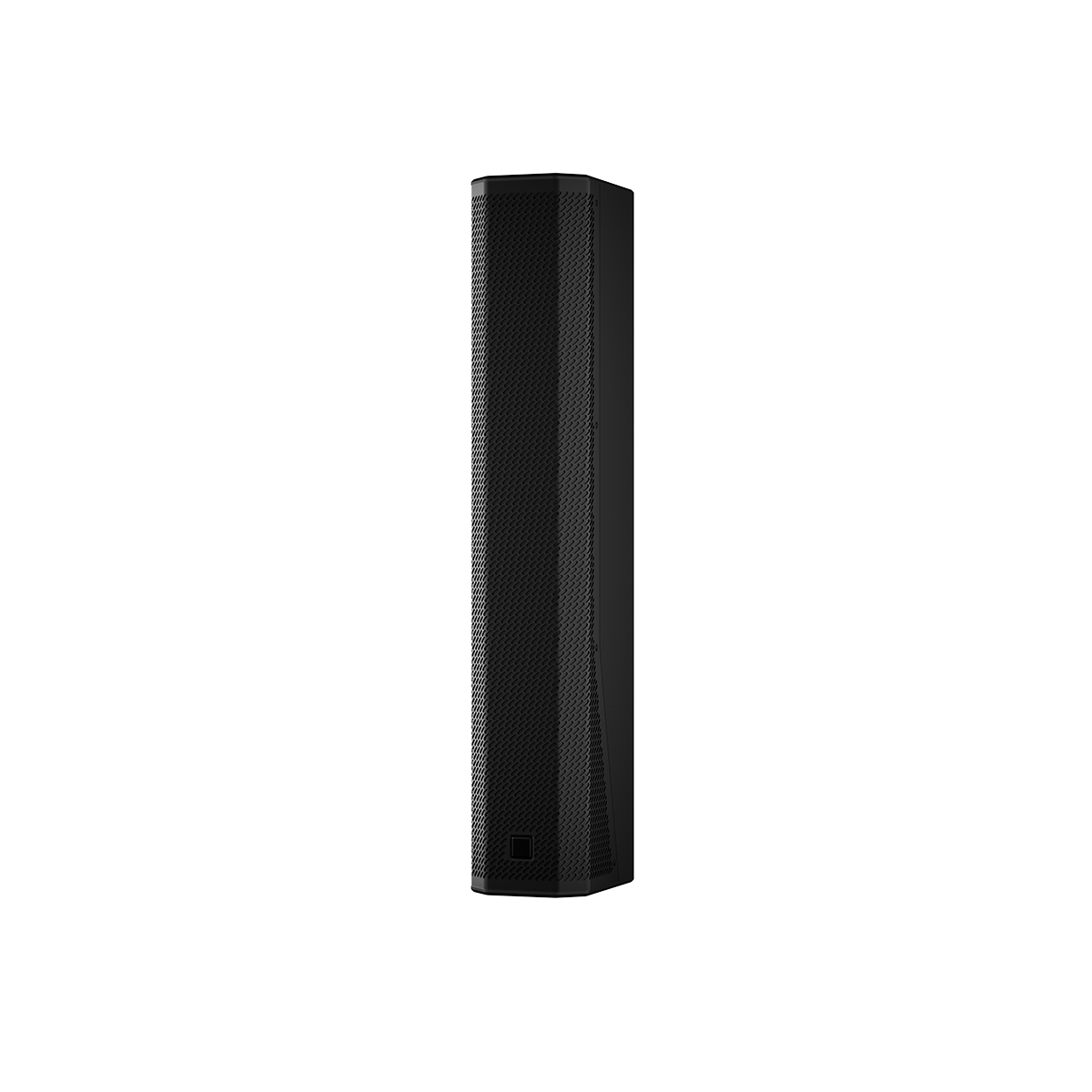 Altavoz de columna DSP para entornos acústicos complejos