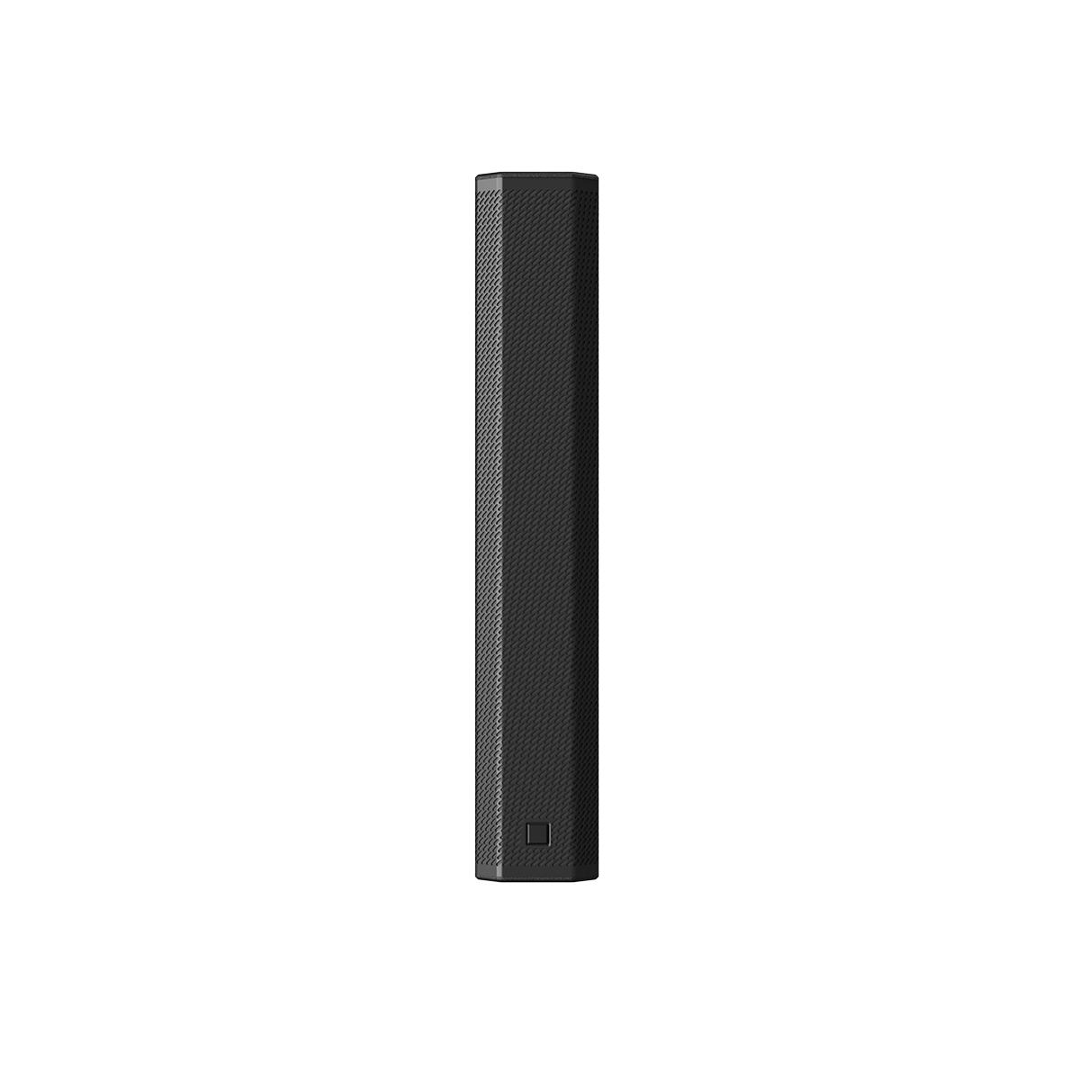 Altavoz de columna DSP para entornos acústicos complejos