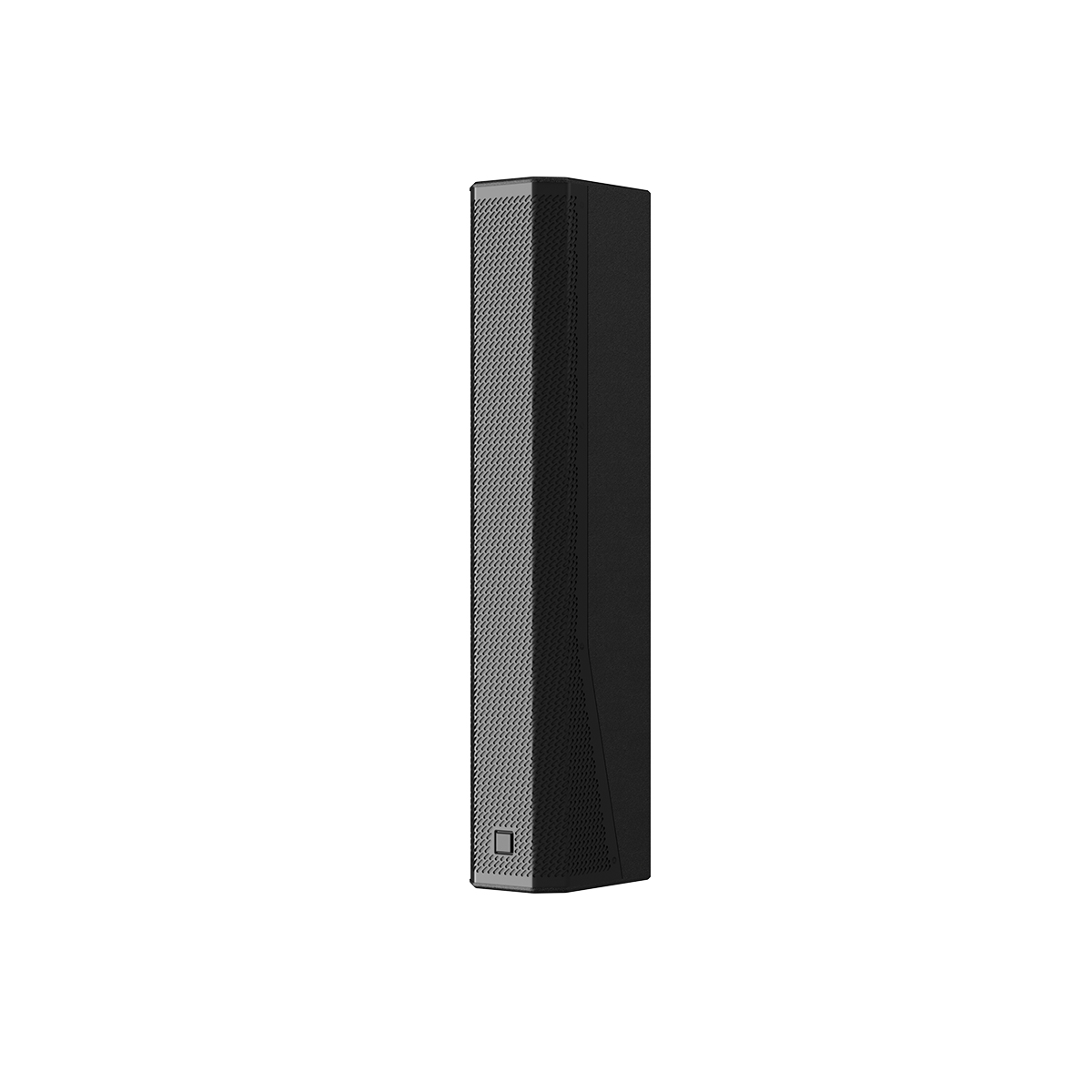 Altavoz de columna DSP para entornos acústicos complejos